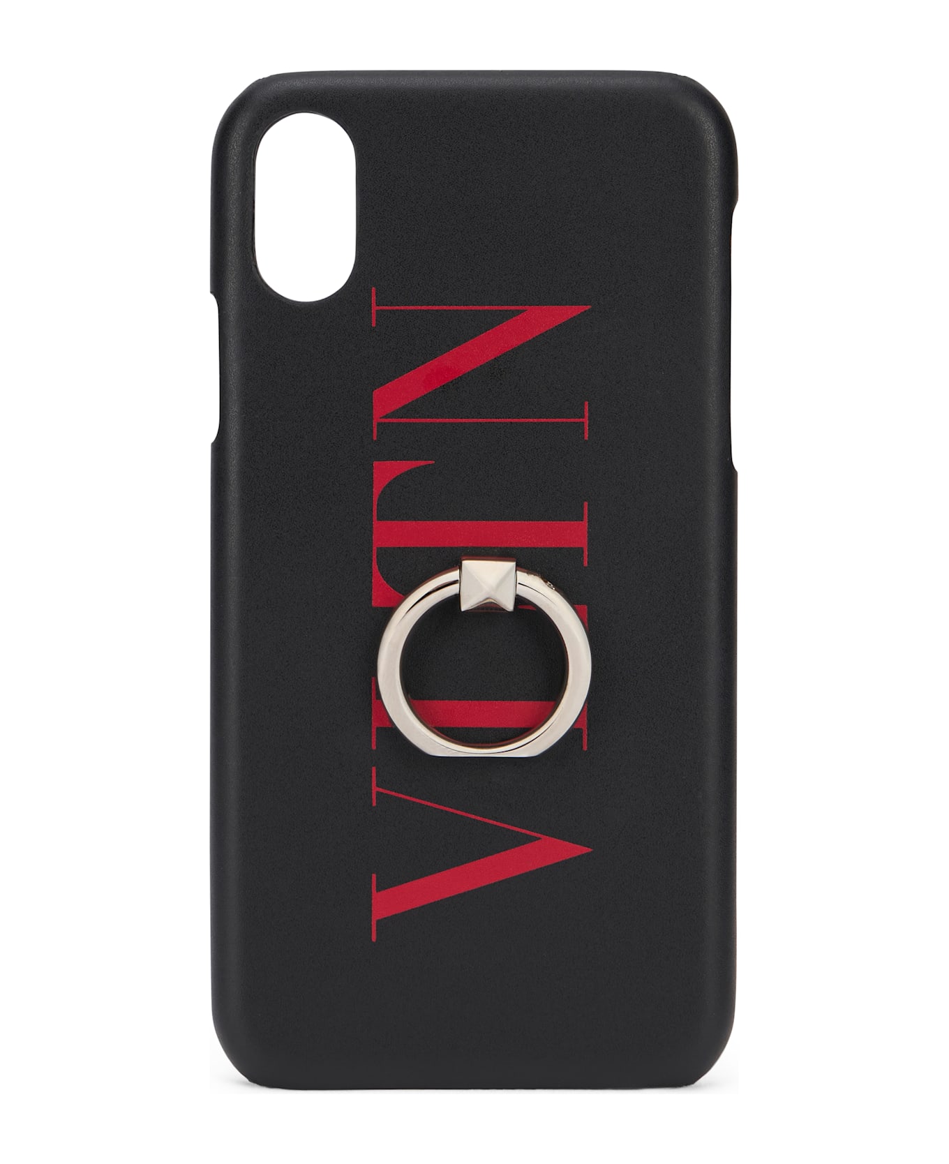 Valentino Garavani Iphone X Case - black