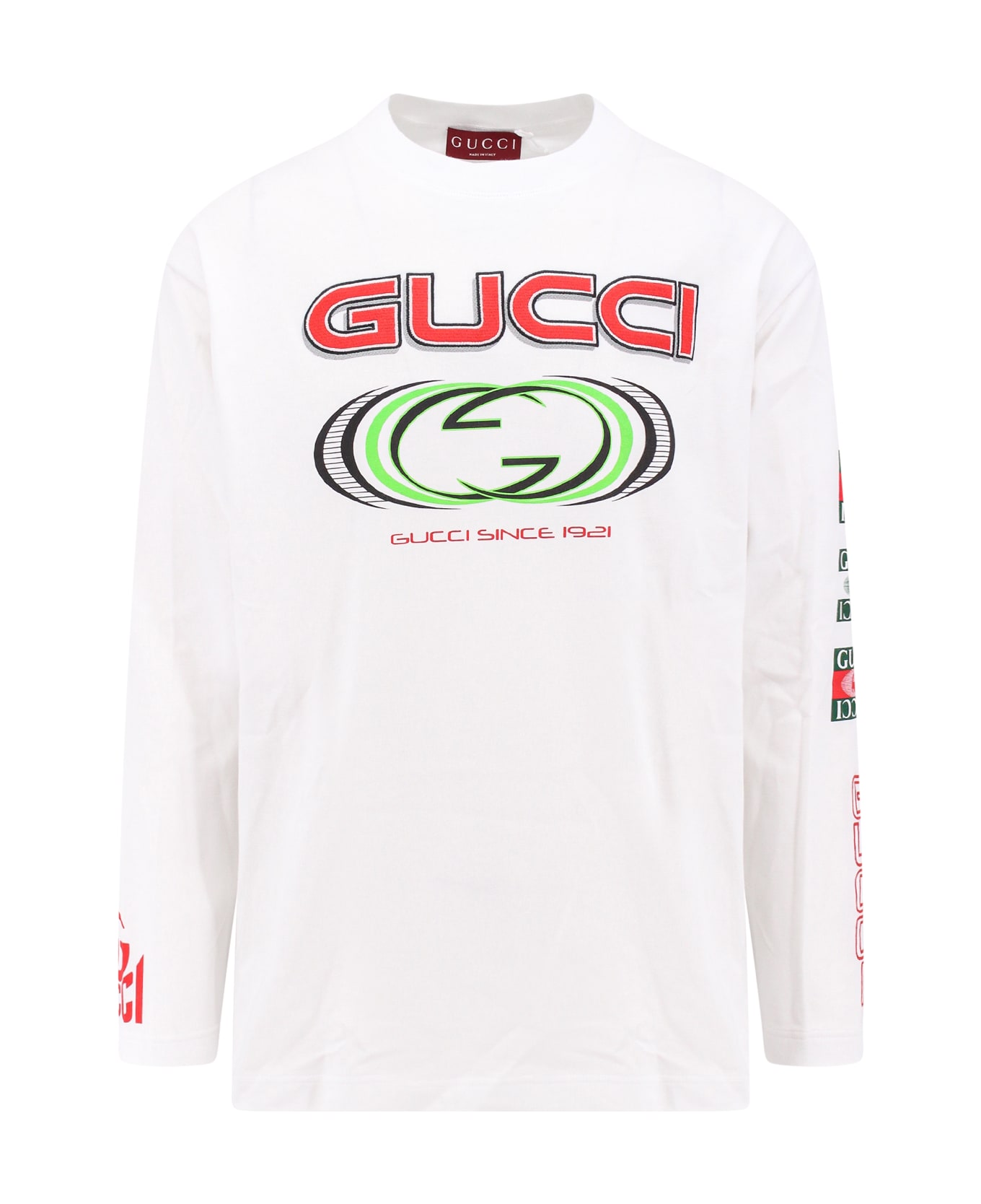 Gucci T-shirt - White