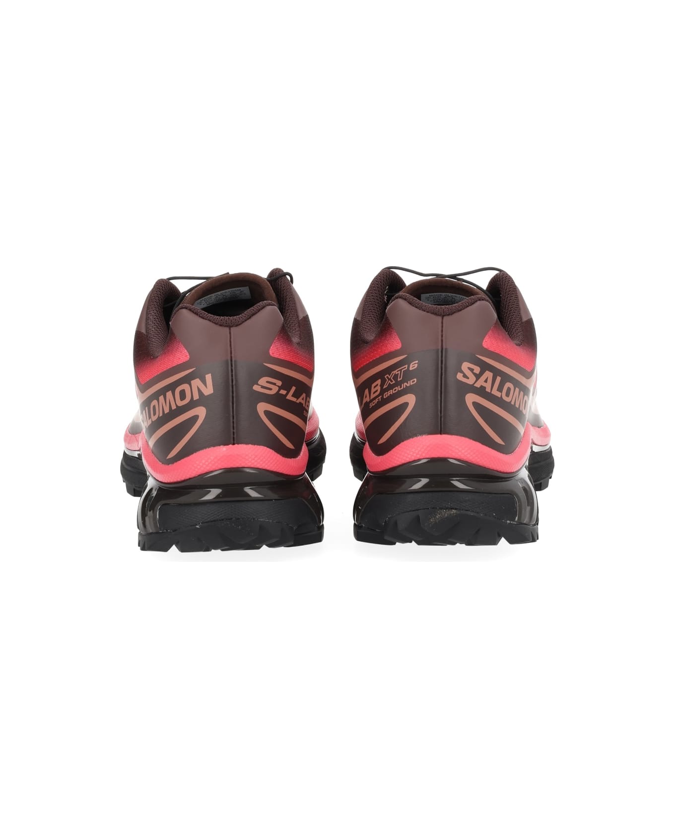 Salomon "xt-6 Skyline" Sneaker - MULTICOLOUR