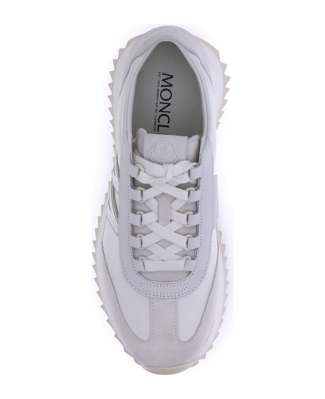 Moncler Pacey2 Sneakers
