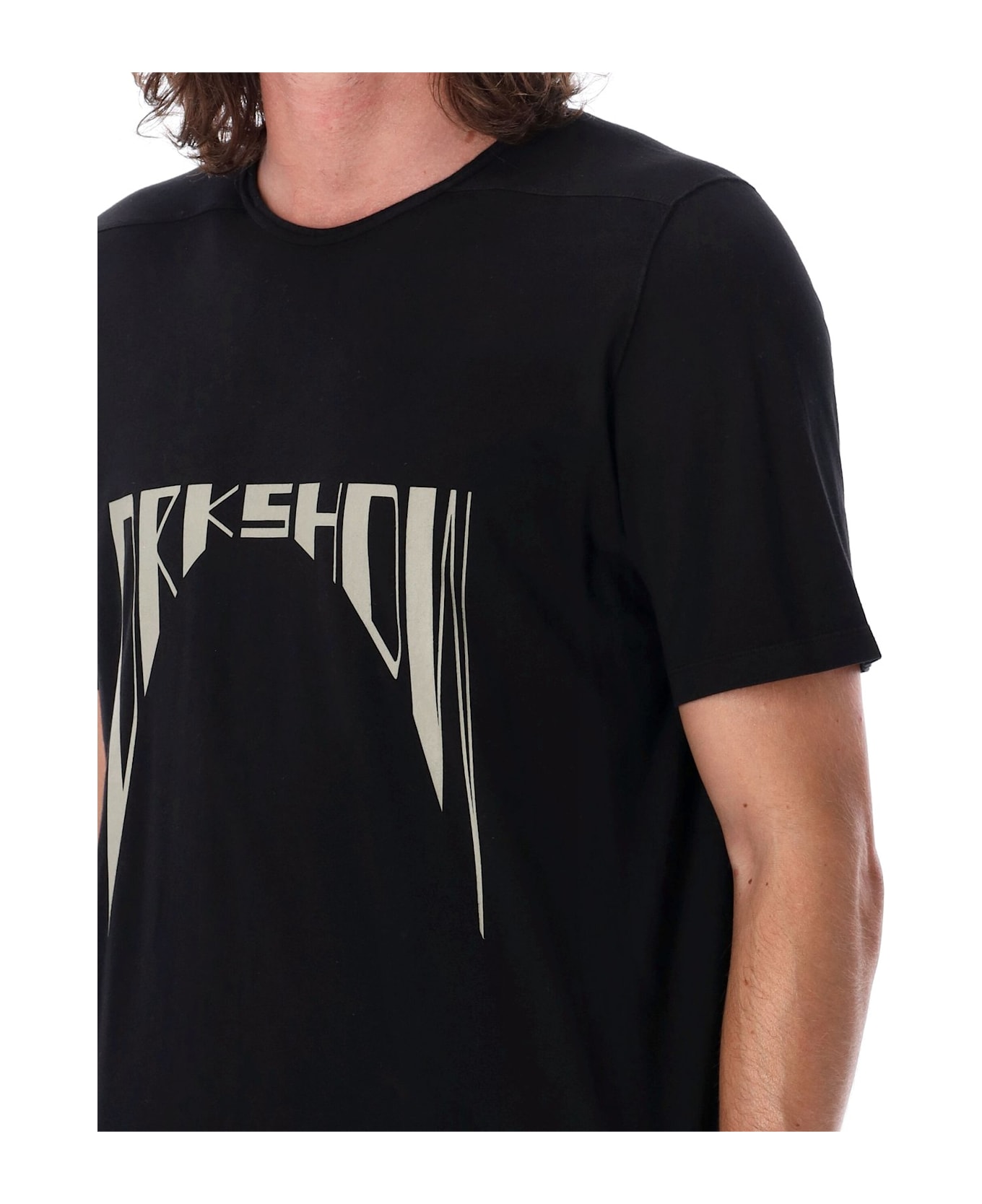 DRKSHDW Porterville Level T-shirt - Black