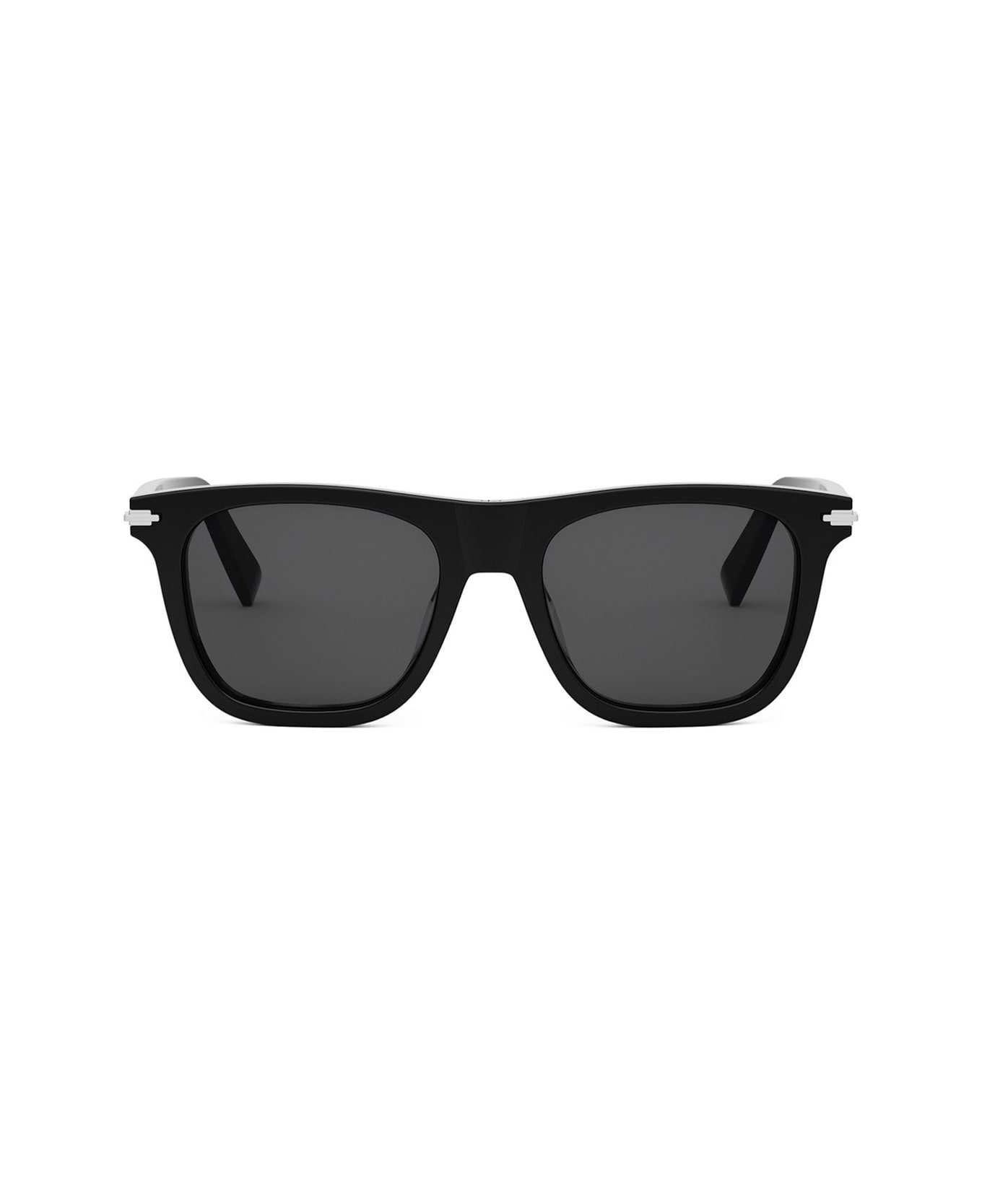 Dior blacksuit R3i 10a0 Black Sunglasses - Nero サングラス