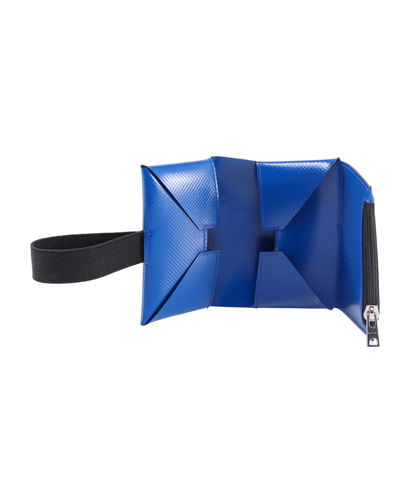 Marni Wallet - BLUE 財布