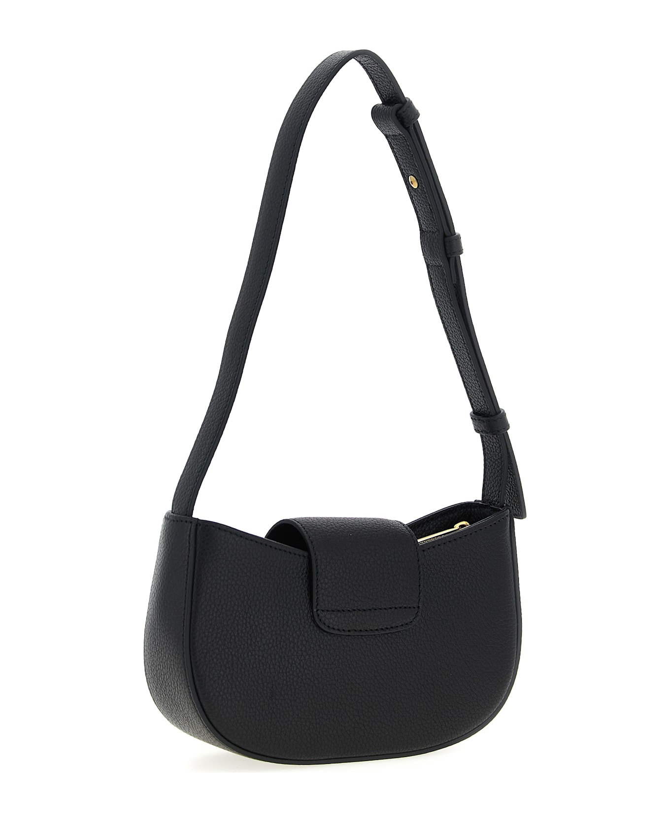 Ferragamo 
gabry
 Shoulder Bag - Black  
