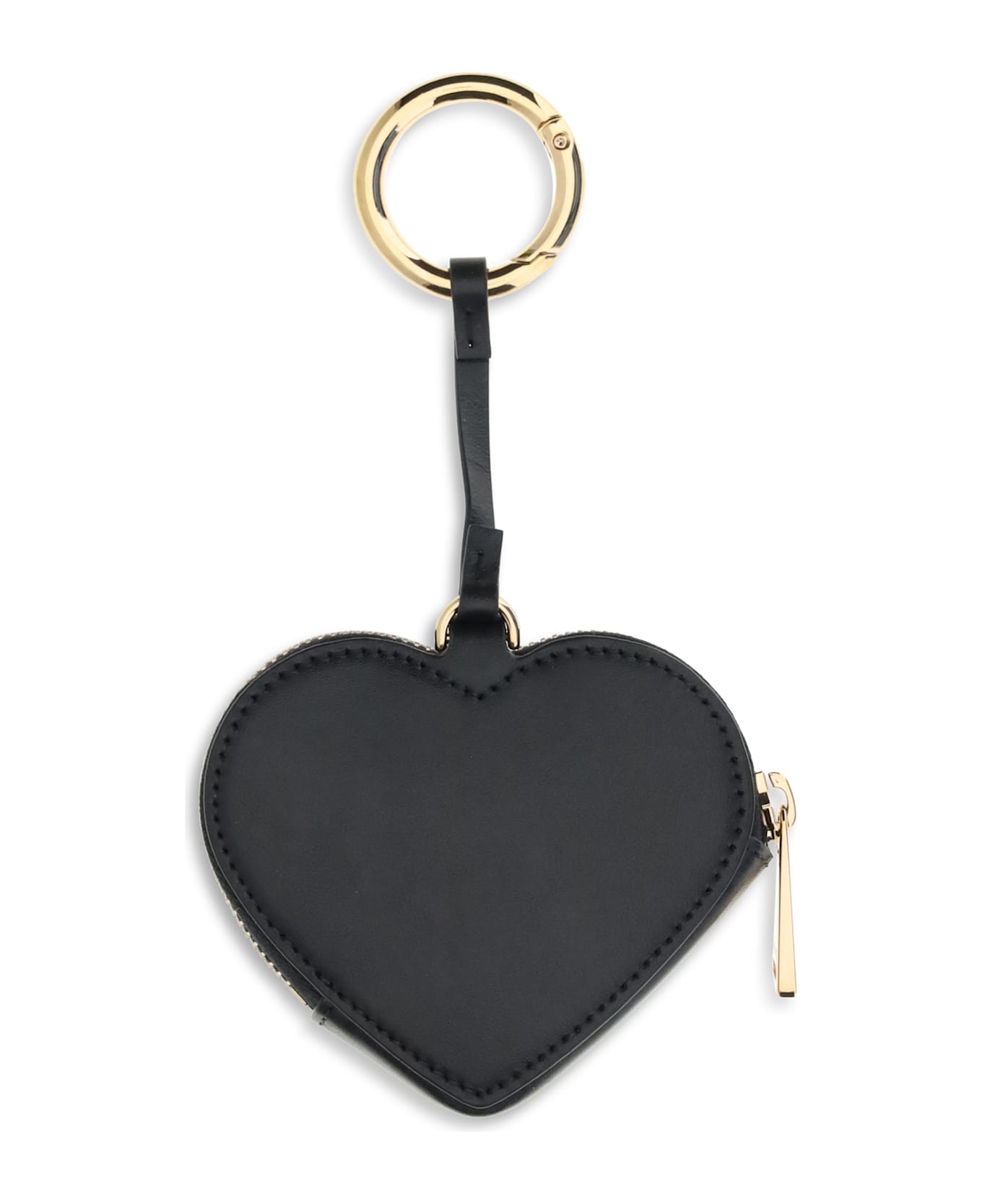 Versace Zip Coin Purse