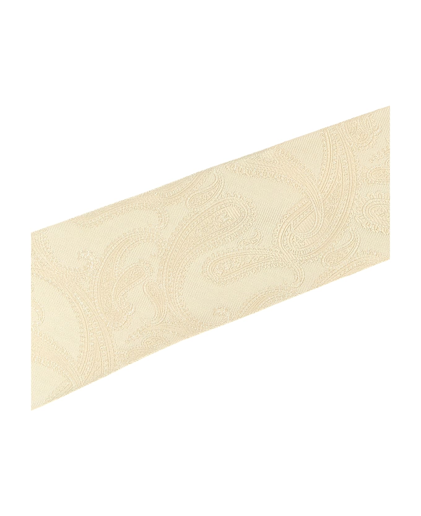 Brunello Cucinelli Silk Tie