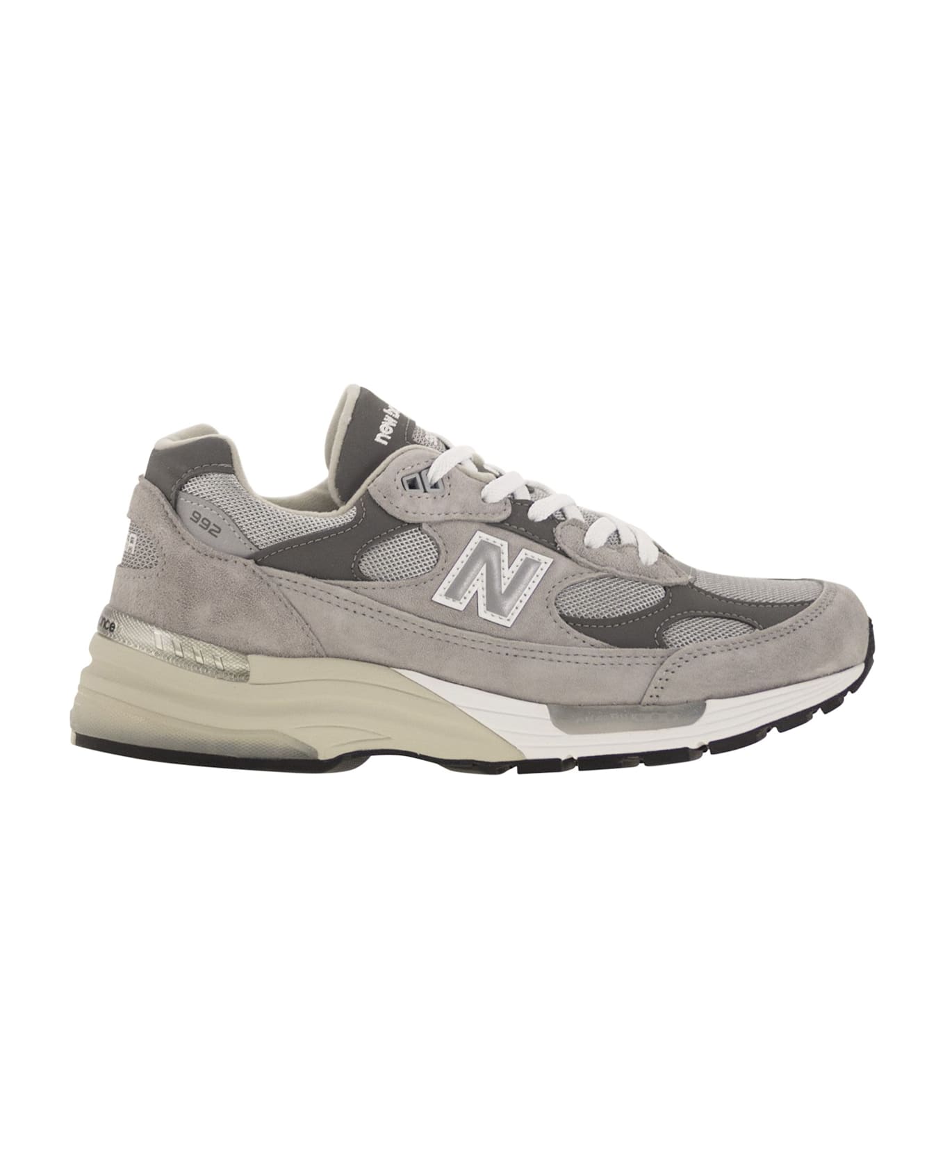 New Balance 992 - Sneakers - Grey