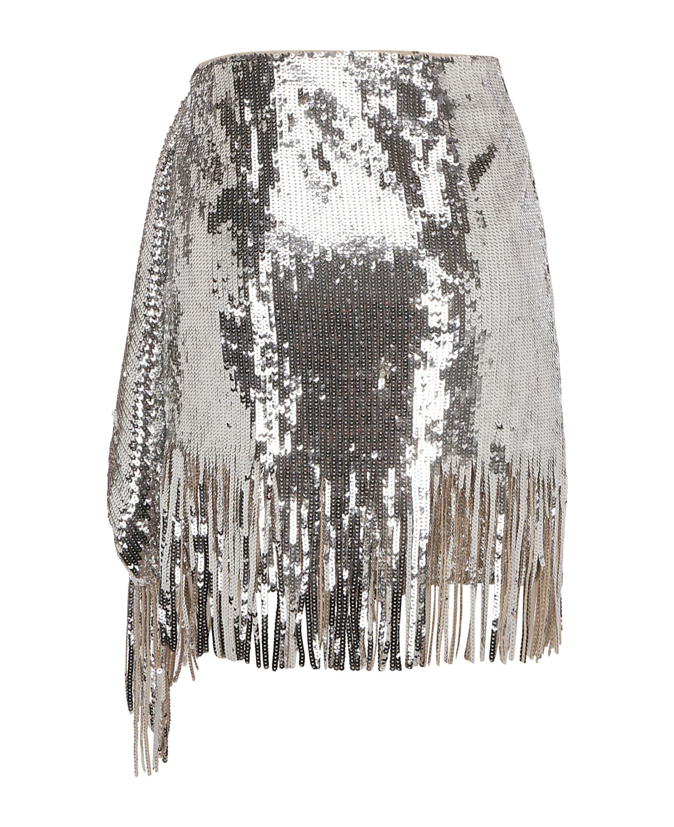 Pinko Skirt - Grey