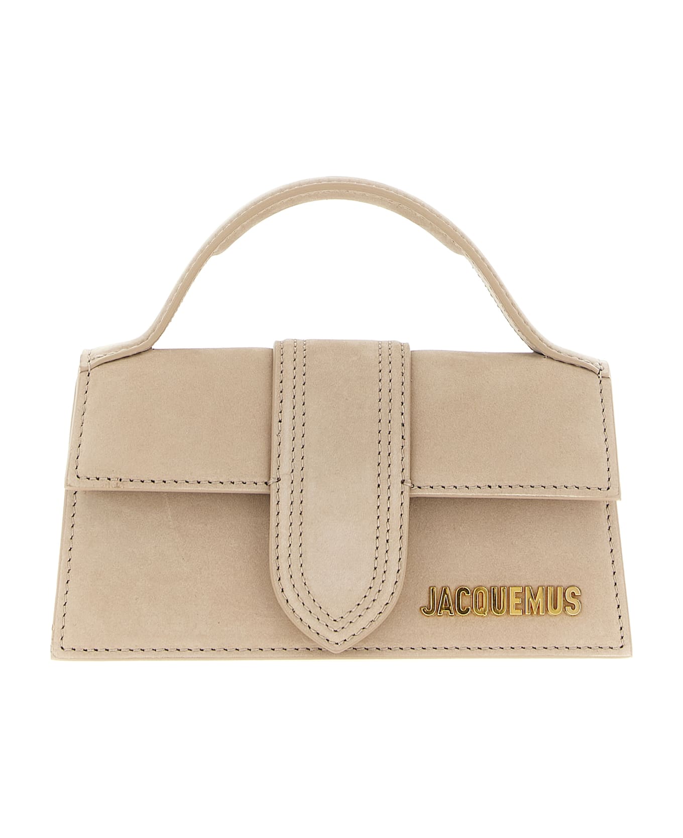 Jacquemus 
le Bambino
 Handbag - Beige