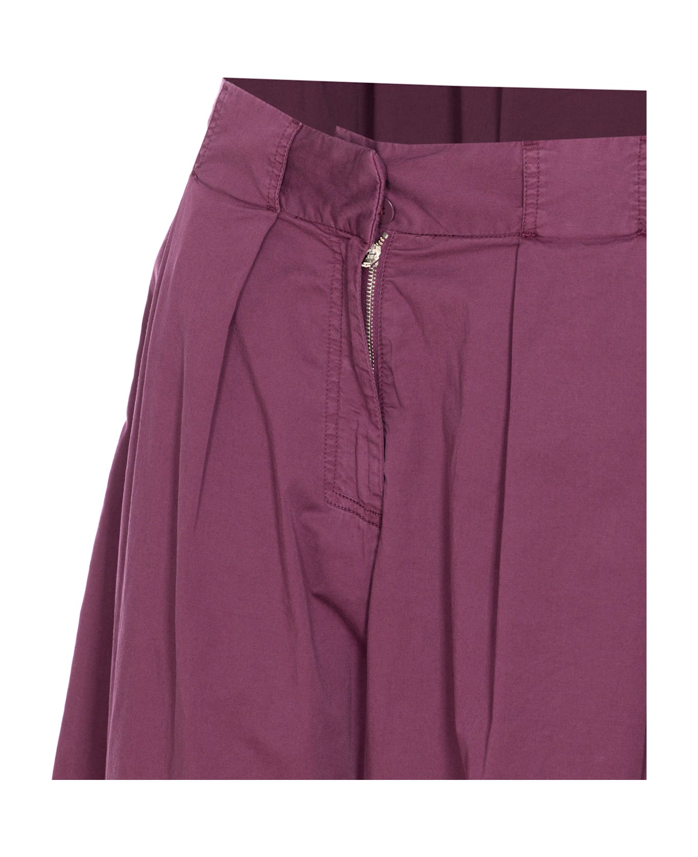 Pinko Yann Pants - Purple