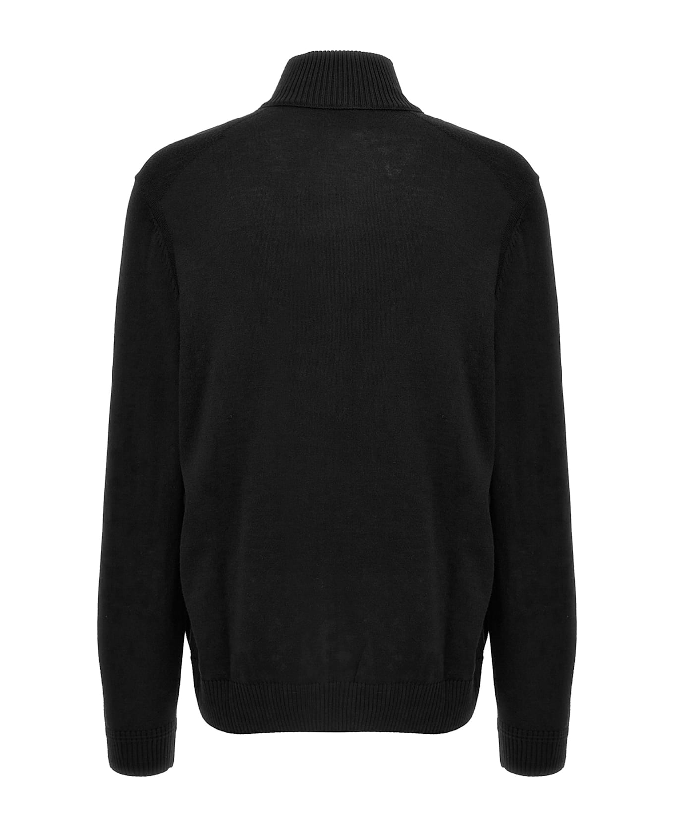 Hugo Boss 
balonso-l
 Cardigan - Black