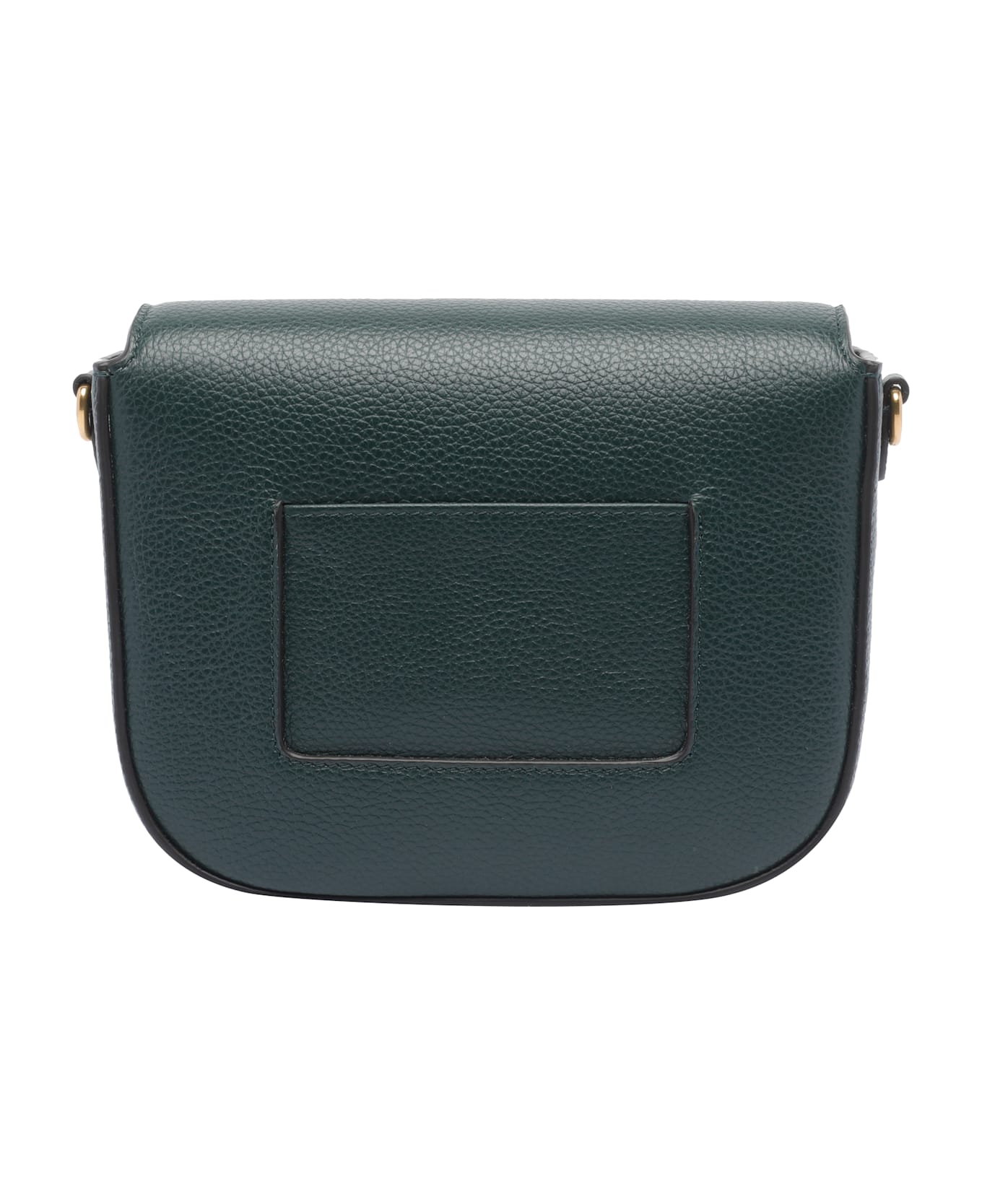 Mulberry Small Darley Crossbody Bag - Green