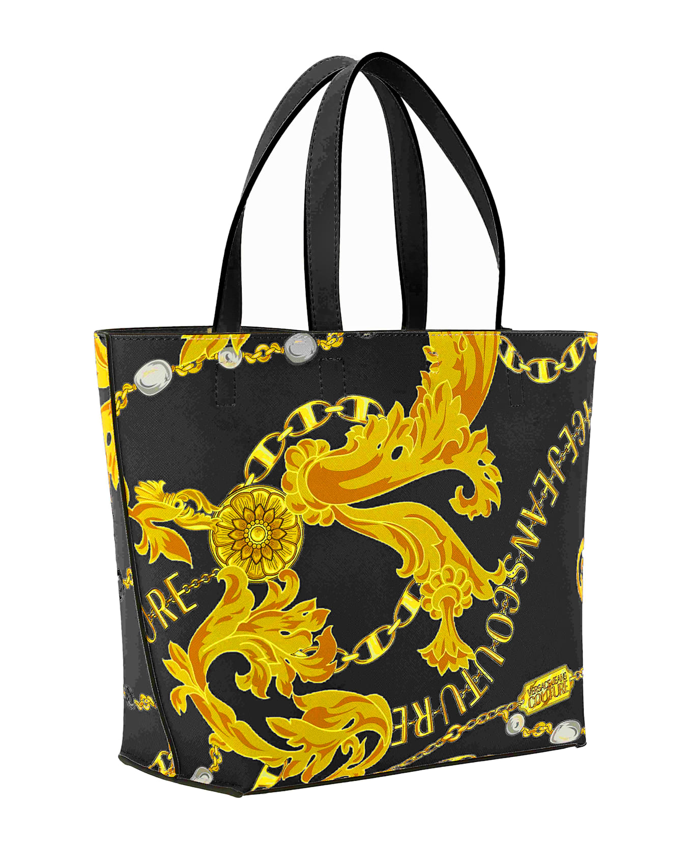 Versace Jeans Couture Women
s Bag - Black