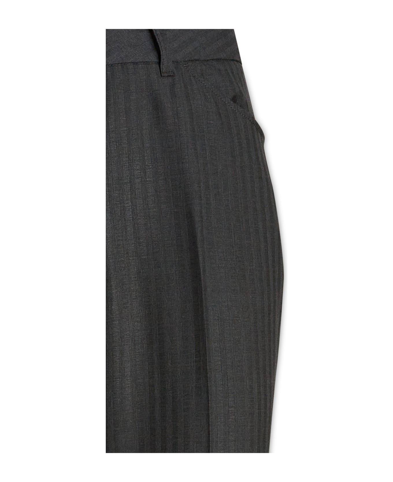 【送料&関税込】Etro Pantaloni Etro Pantaloni | italist