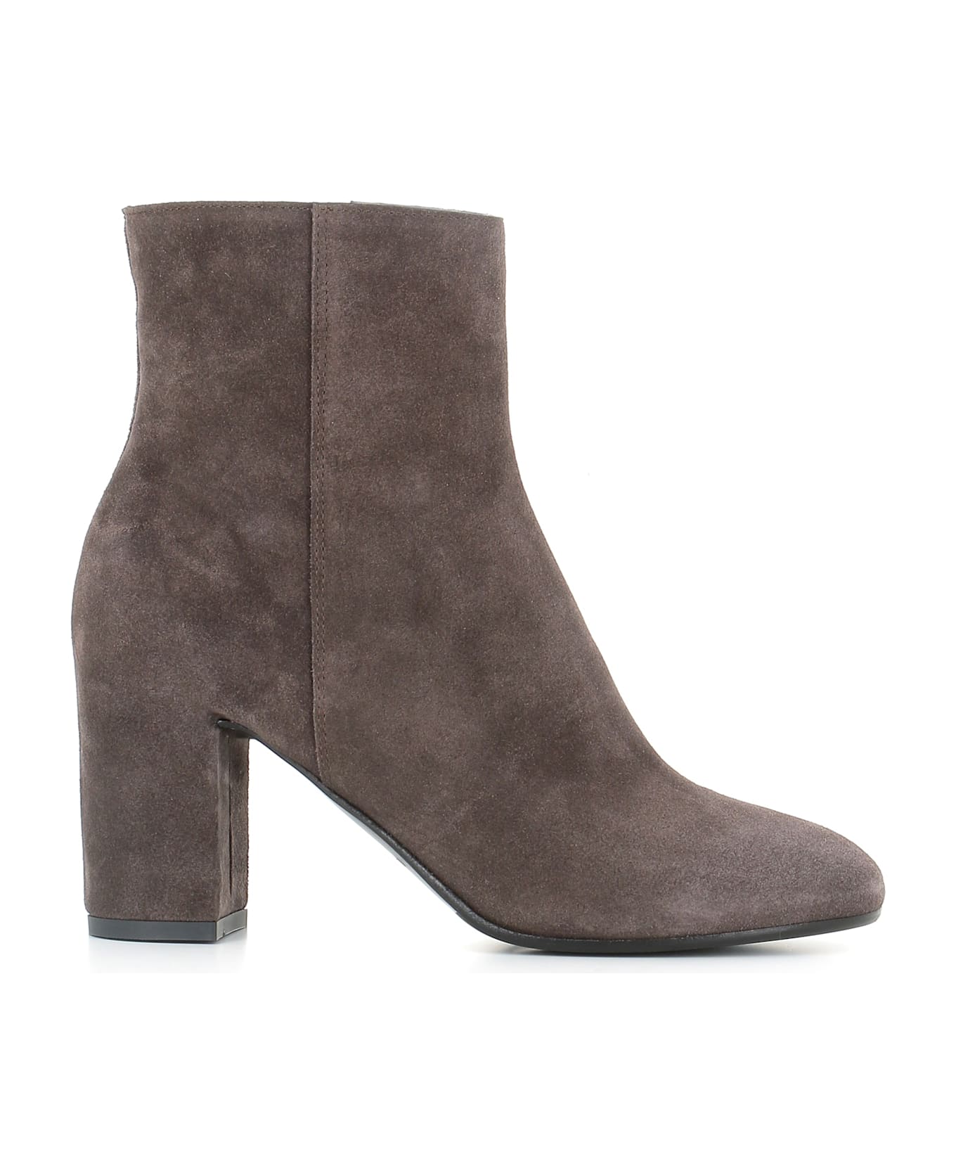 Del Carlo Ankle-boot 11304 - Anthracite