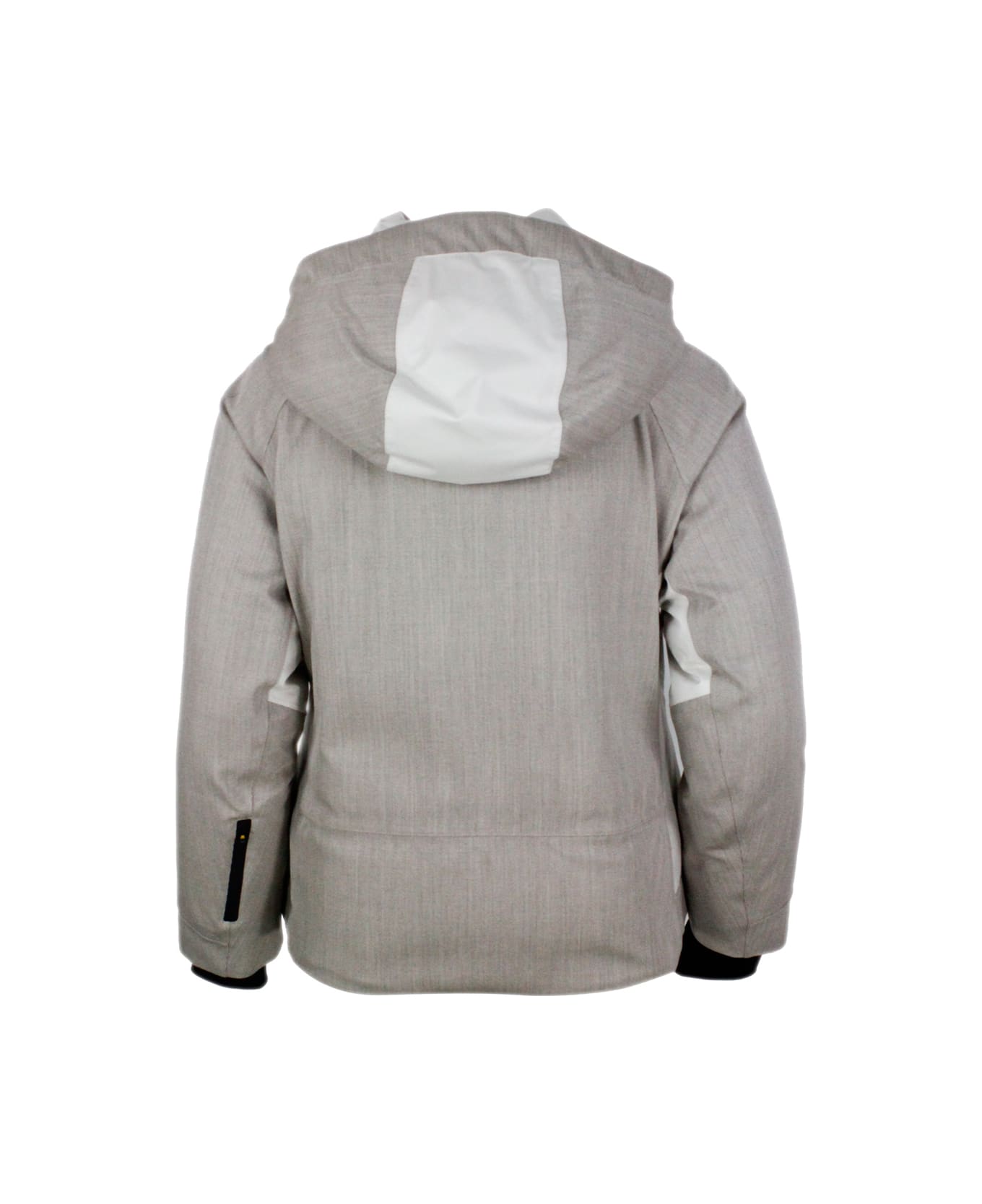 Moorer Jacket - Corda