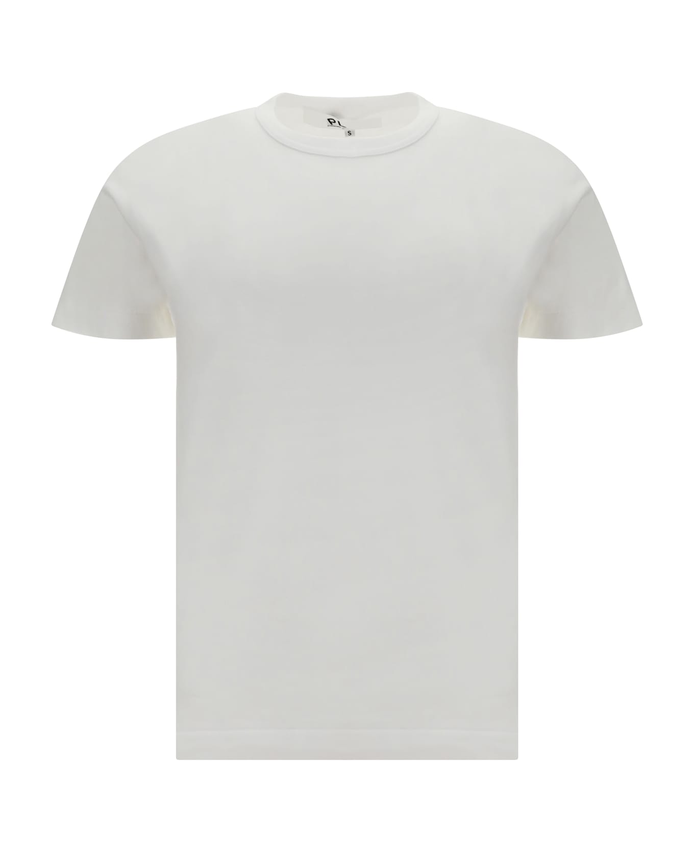 Comme des Garçons Play T-shirt - White