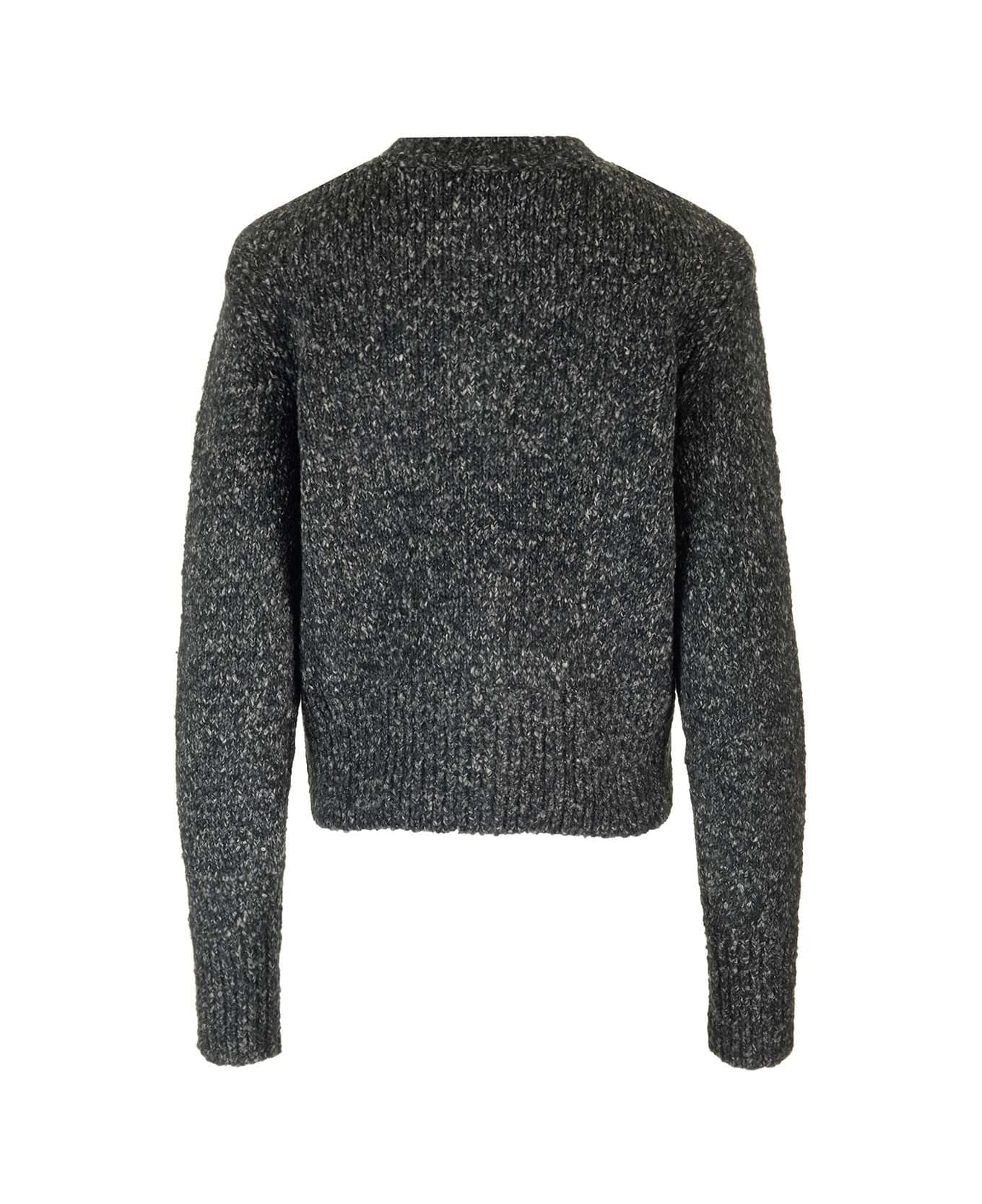 Isabel Marant 
kathlen
 Short Cardigan - Grey