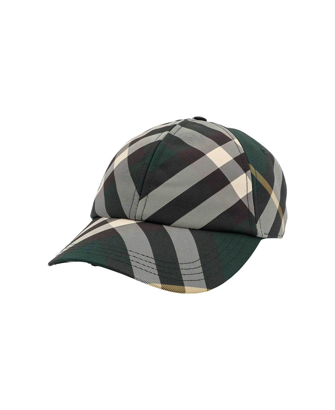 Burberry Hat - Multicolor