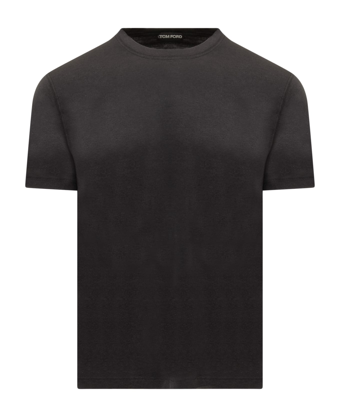 Tom Ford T-shirt - BLACK
