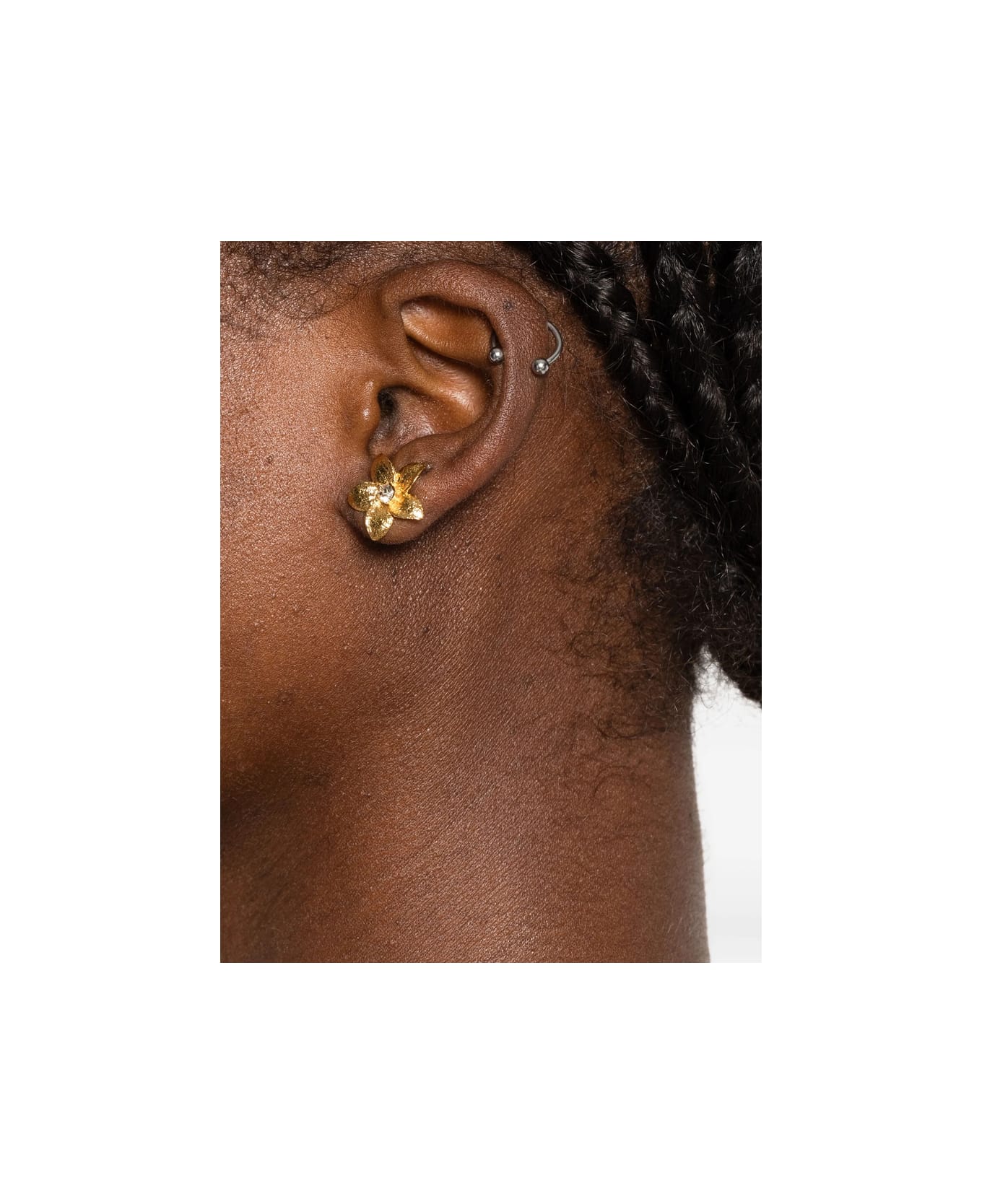 Forte_Forte Jewellery - GOLD