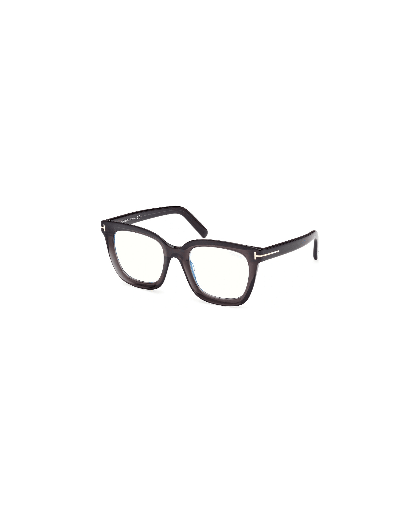 Tom Ford Eyewear TF5880 020 Glasses アイウェア