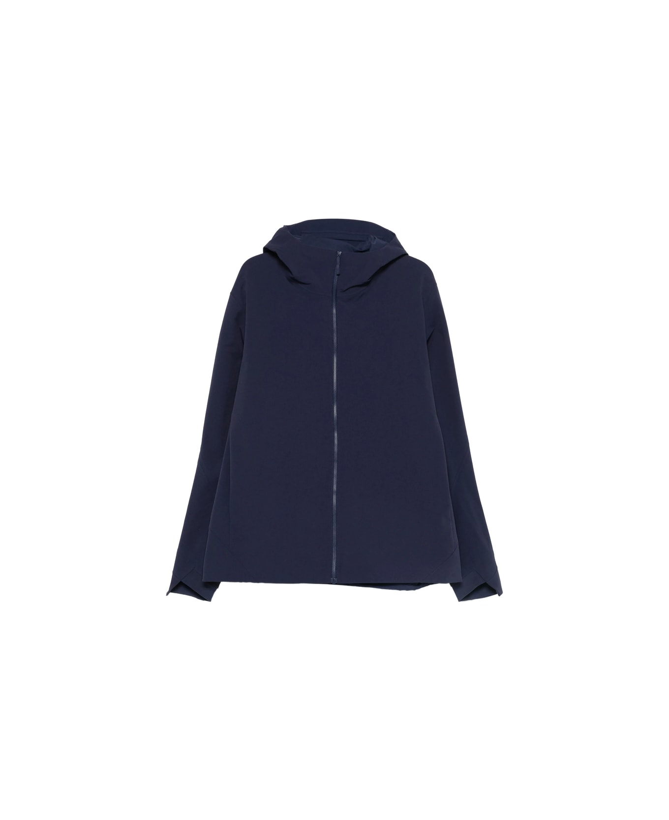 Arc
teryx Veilance Outerwear - BLUE