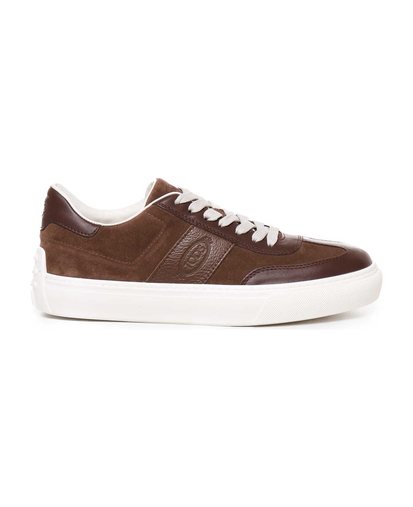 Tod's Sneakers - MAbrown