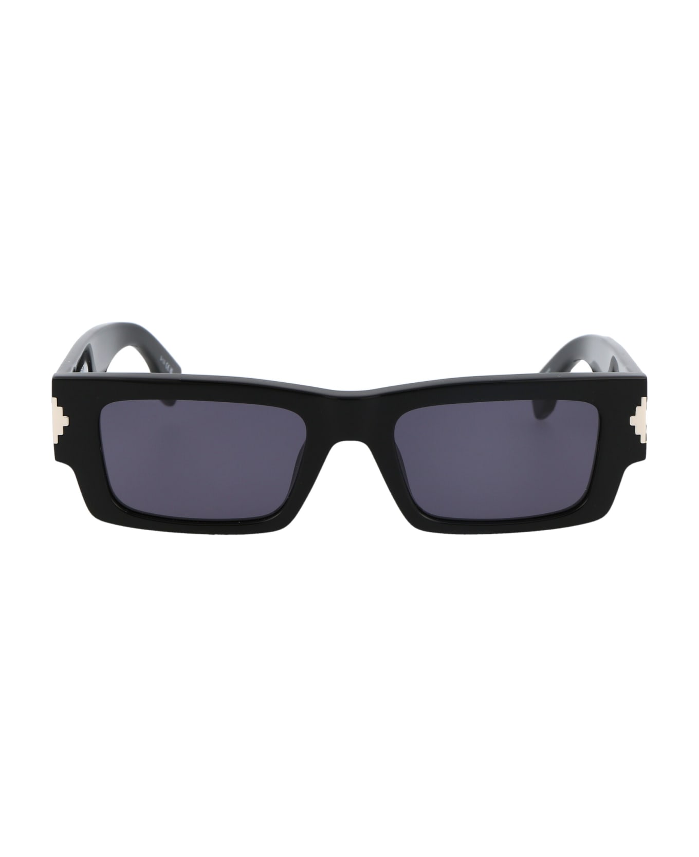 Marcelo Burlon Alerce Sunglasses - 1007 BLACK