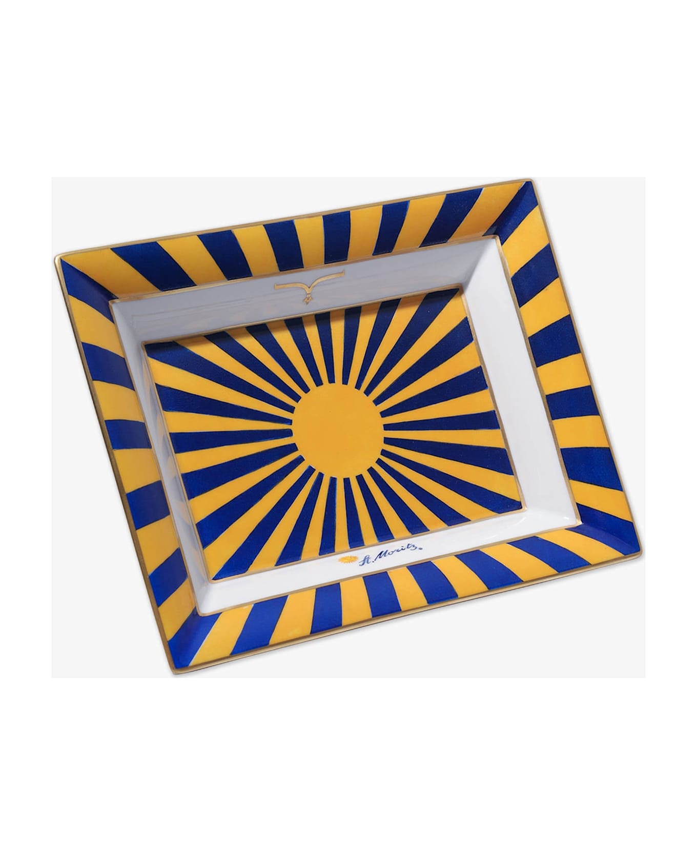 Larusmiani Pocket Emptier St.moritz  - Solar