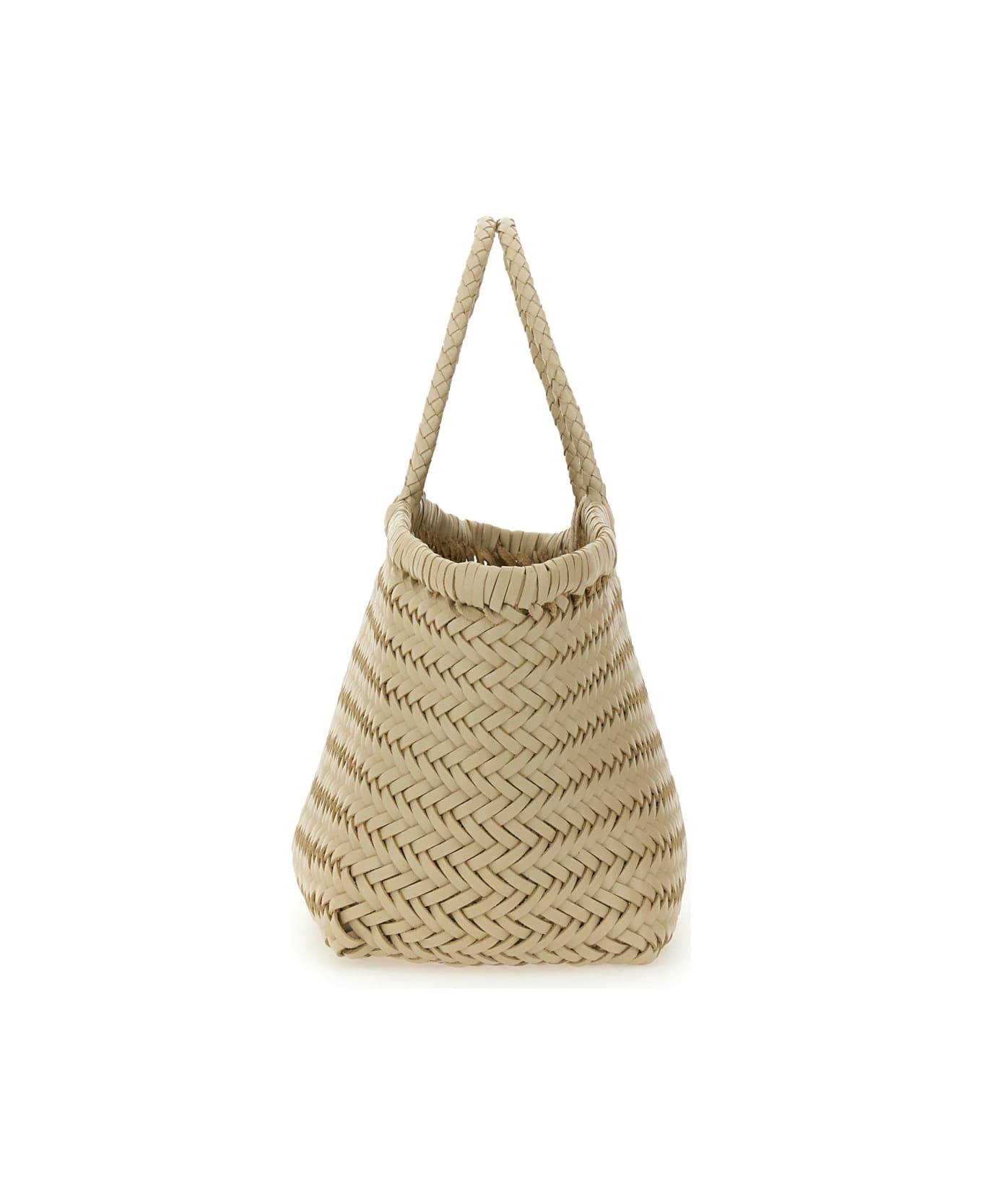 Dragon Diffusion Triple Jump Small Bag - IVORY