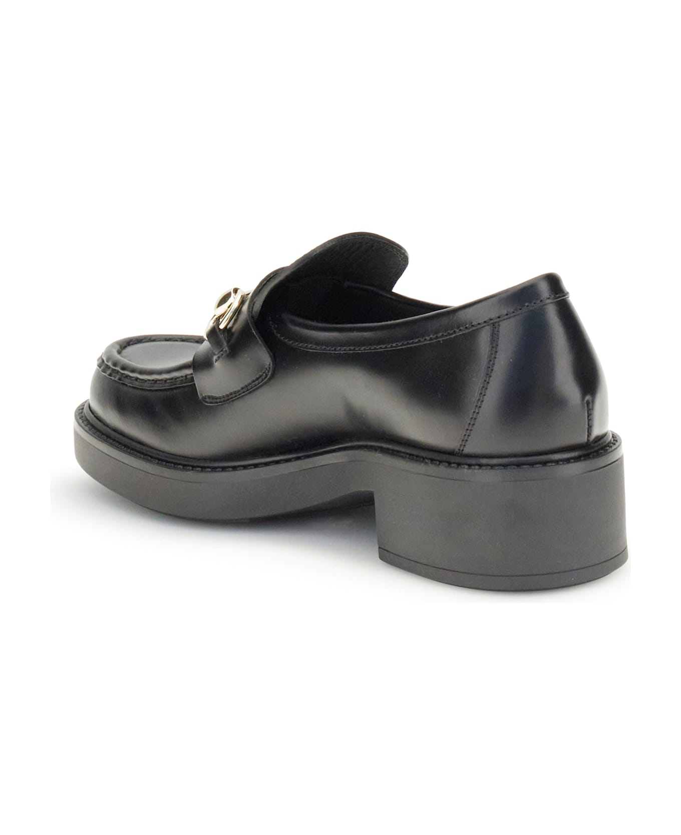 Gucci Horsebit Loafers