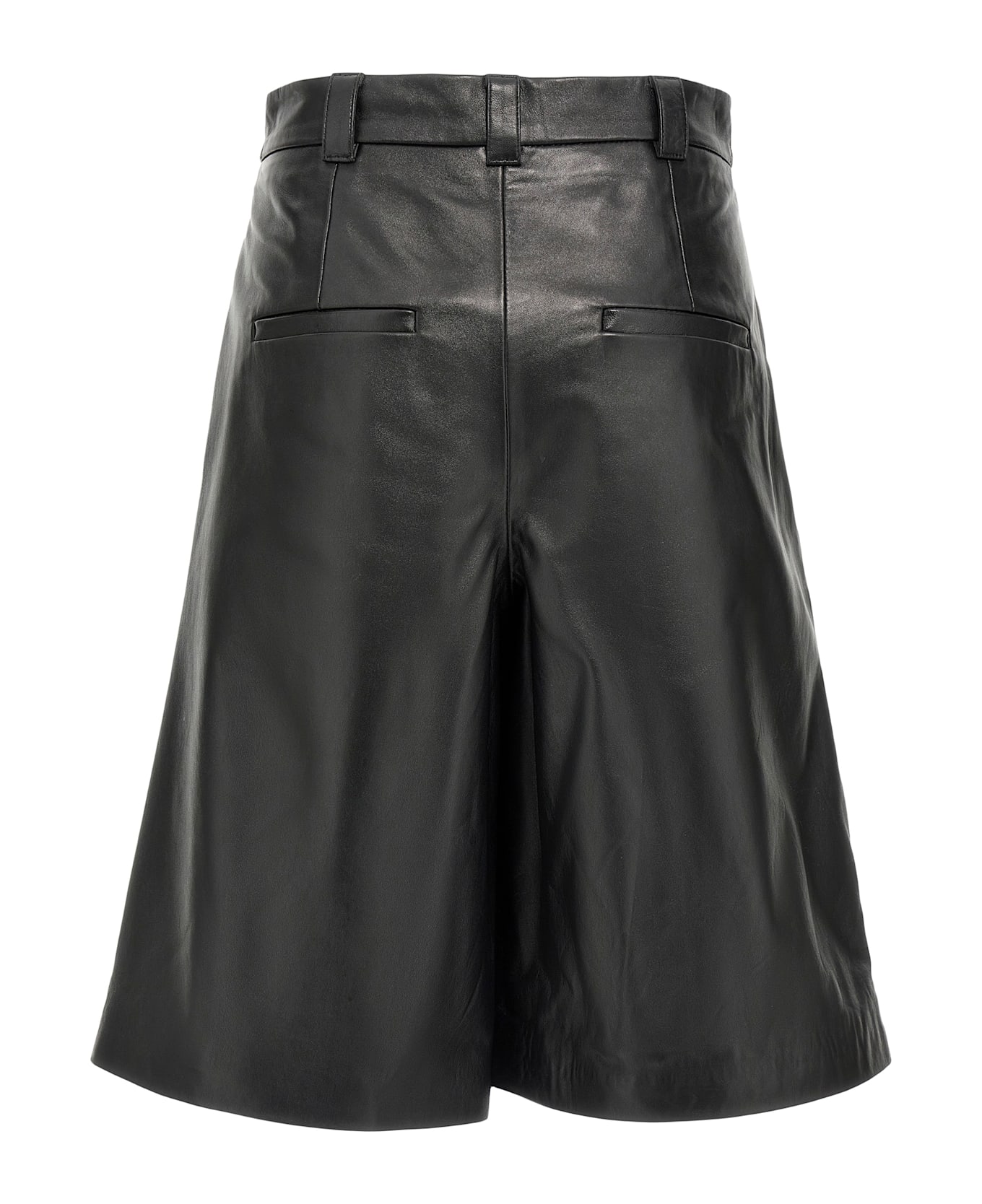 Marella Bermuda Capsule Emily Ratajkowski X Marella - Black  