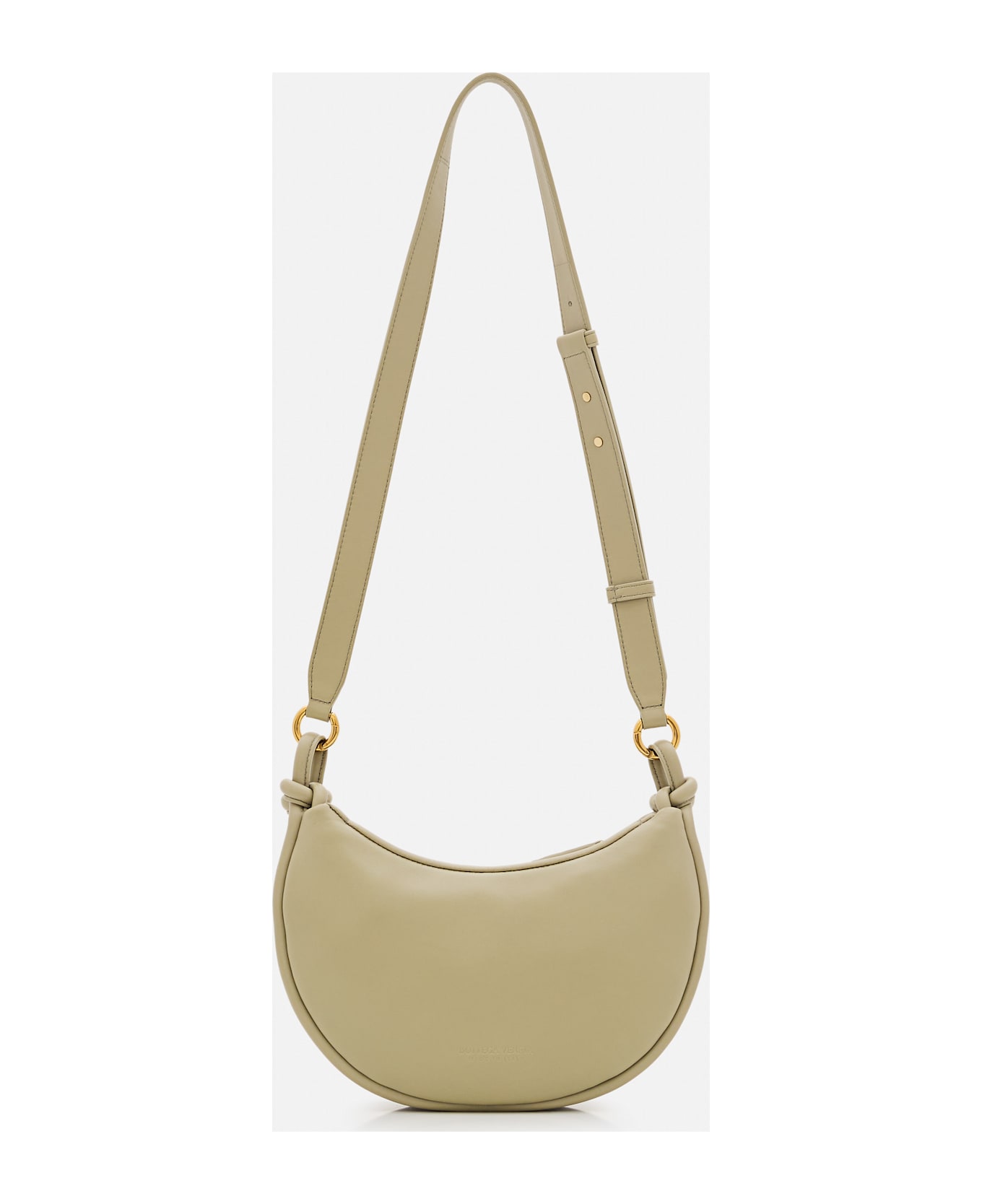Bottega Veneta Gemelli Bag - Beige