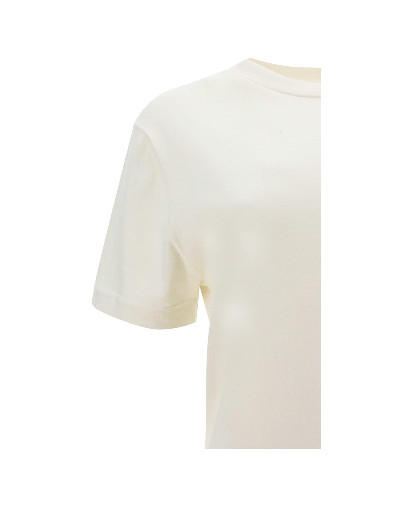 Extreme Cashmere T-shirt - White