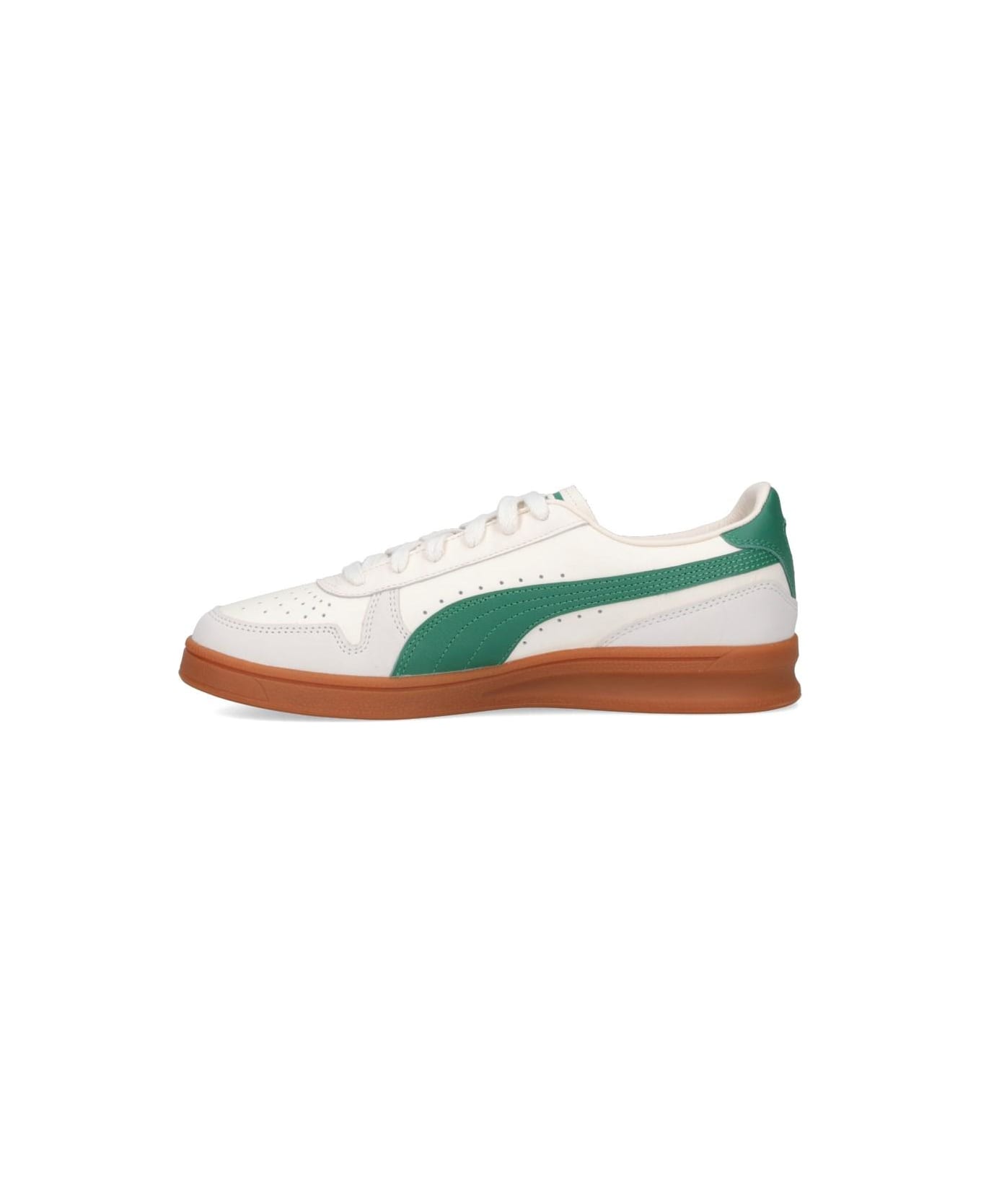 Puma 
star Og
 Sneakers - Frosted Ivory Vine