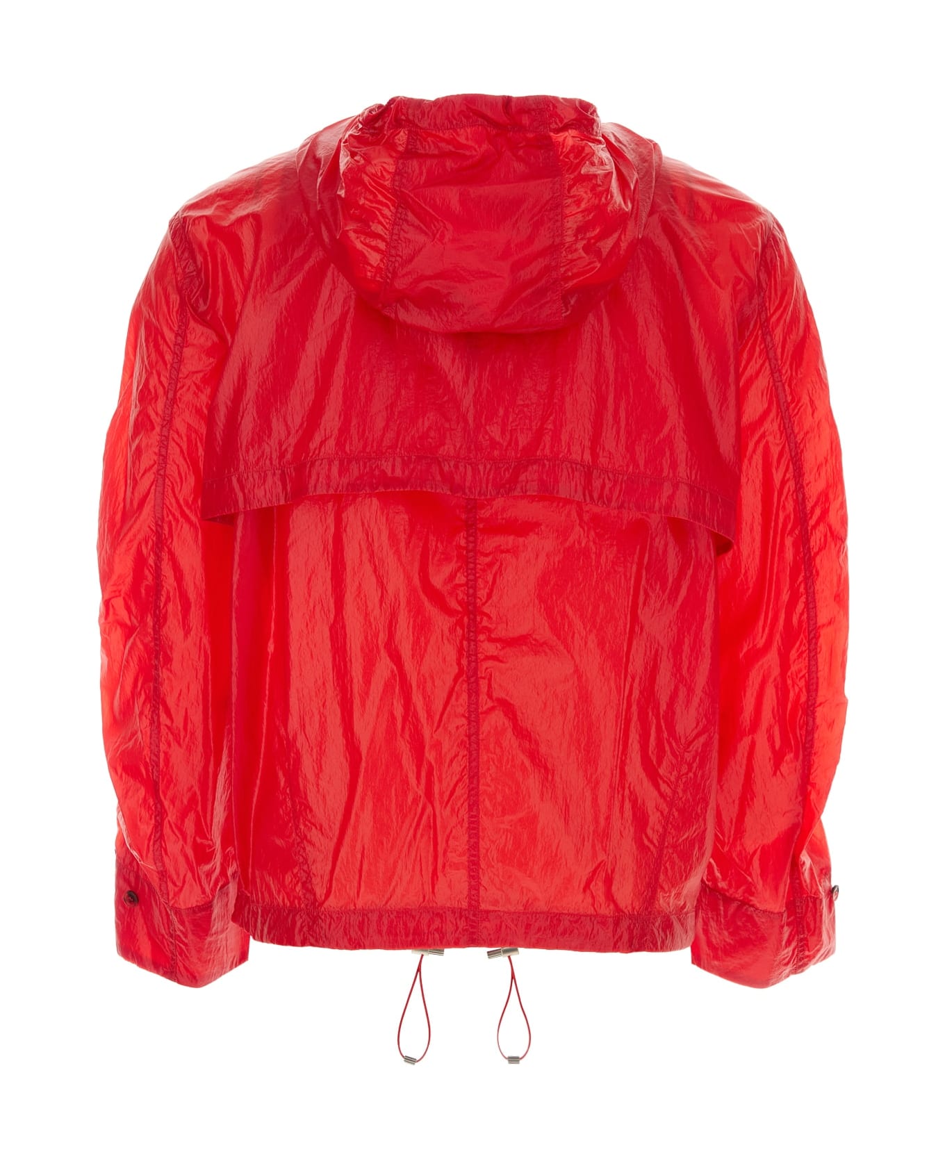 Ferragamo Giubbino - ROSSO