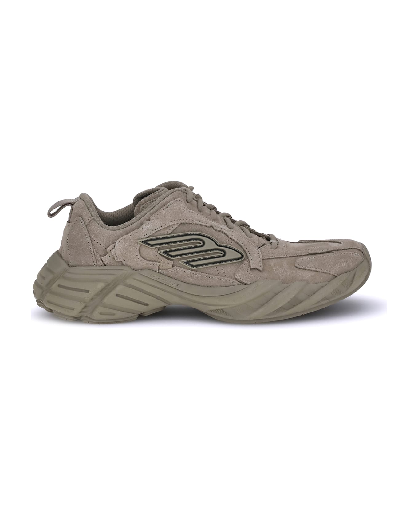Balenciaga Monday Sneakers