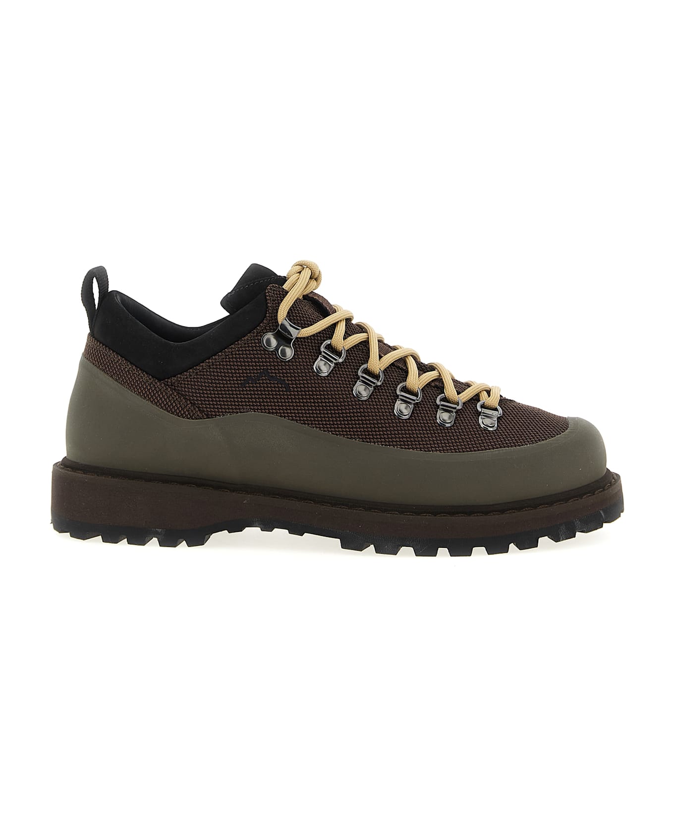 Diemme 
roccia Basso Sport
 Ankle Boots - Brown