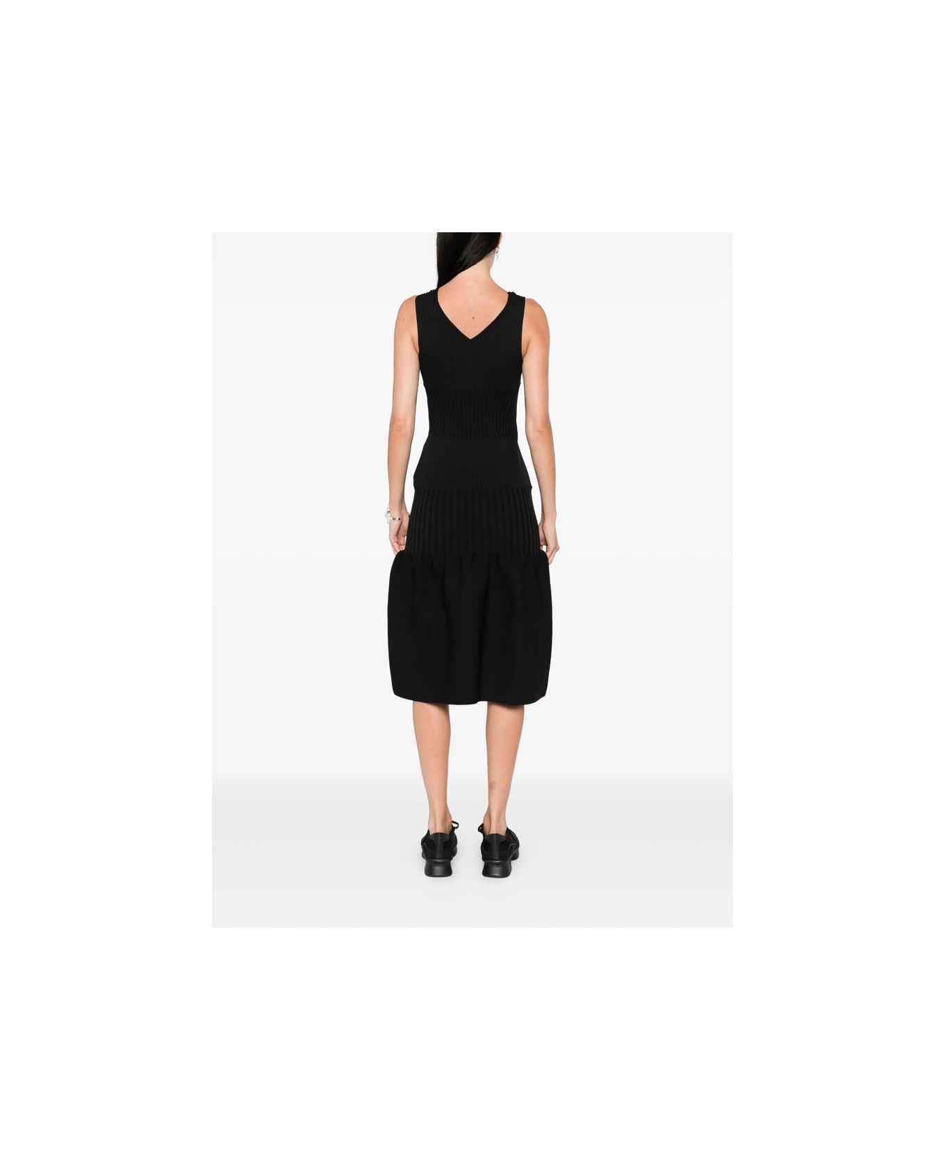 CFCL Dress - BLACK