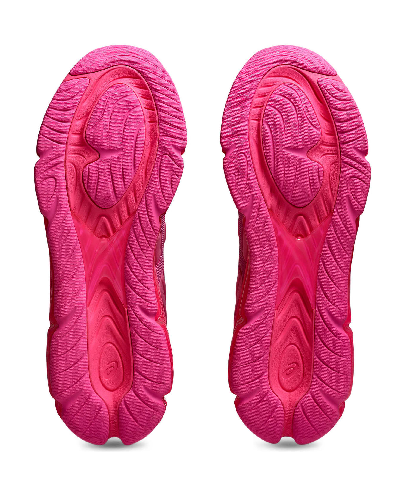 Asics Gel-quantum 360 Viii - Emboss Dragon Fruit Pink Glo