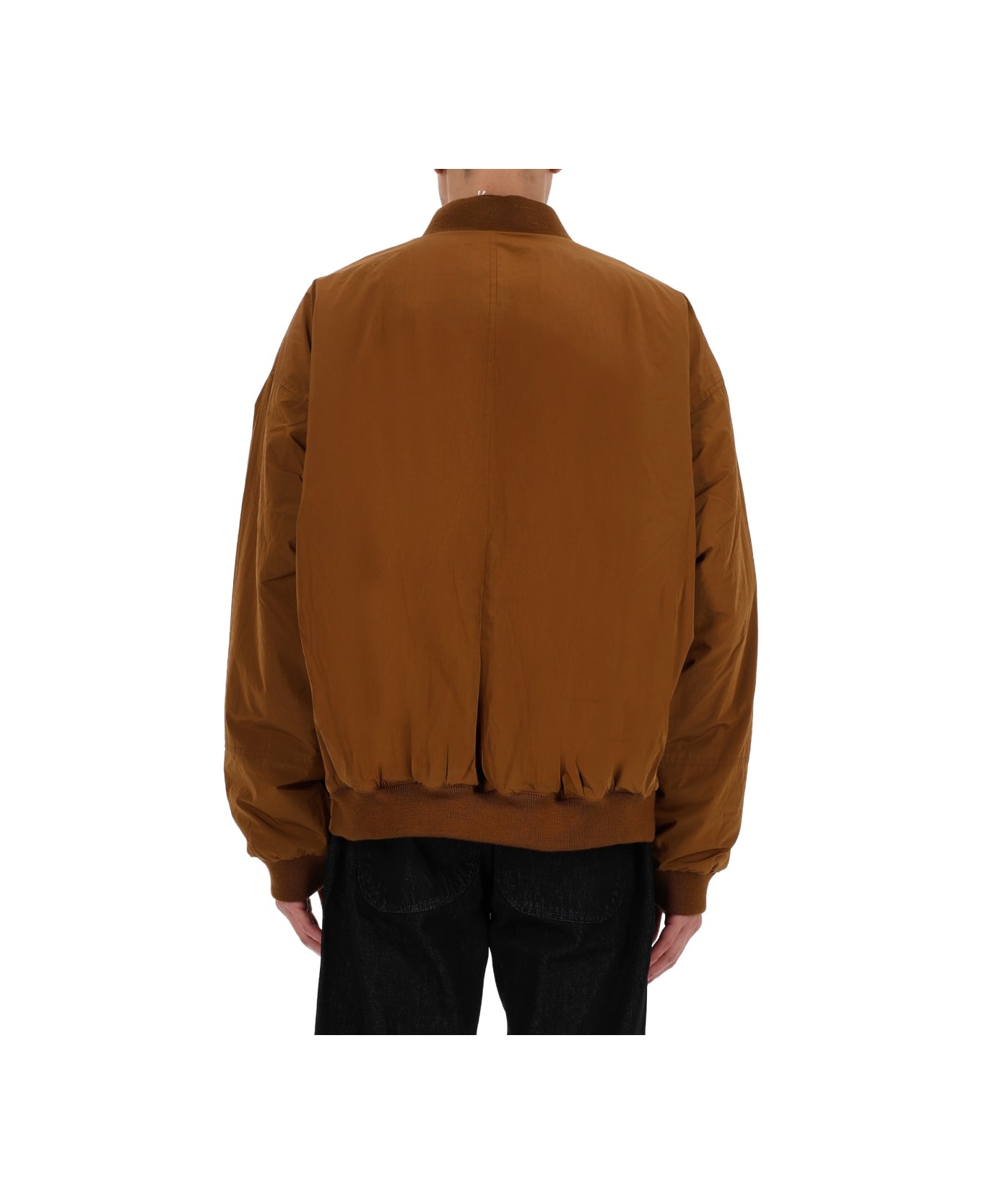 YMC Bomber "basement" - BROWN
