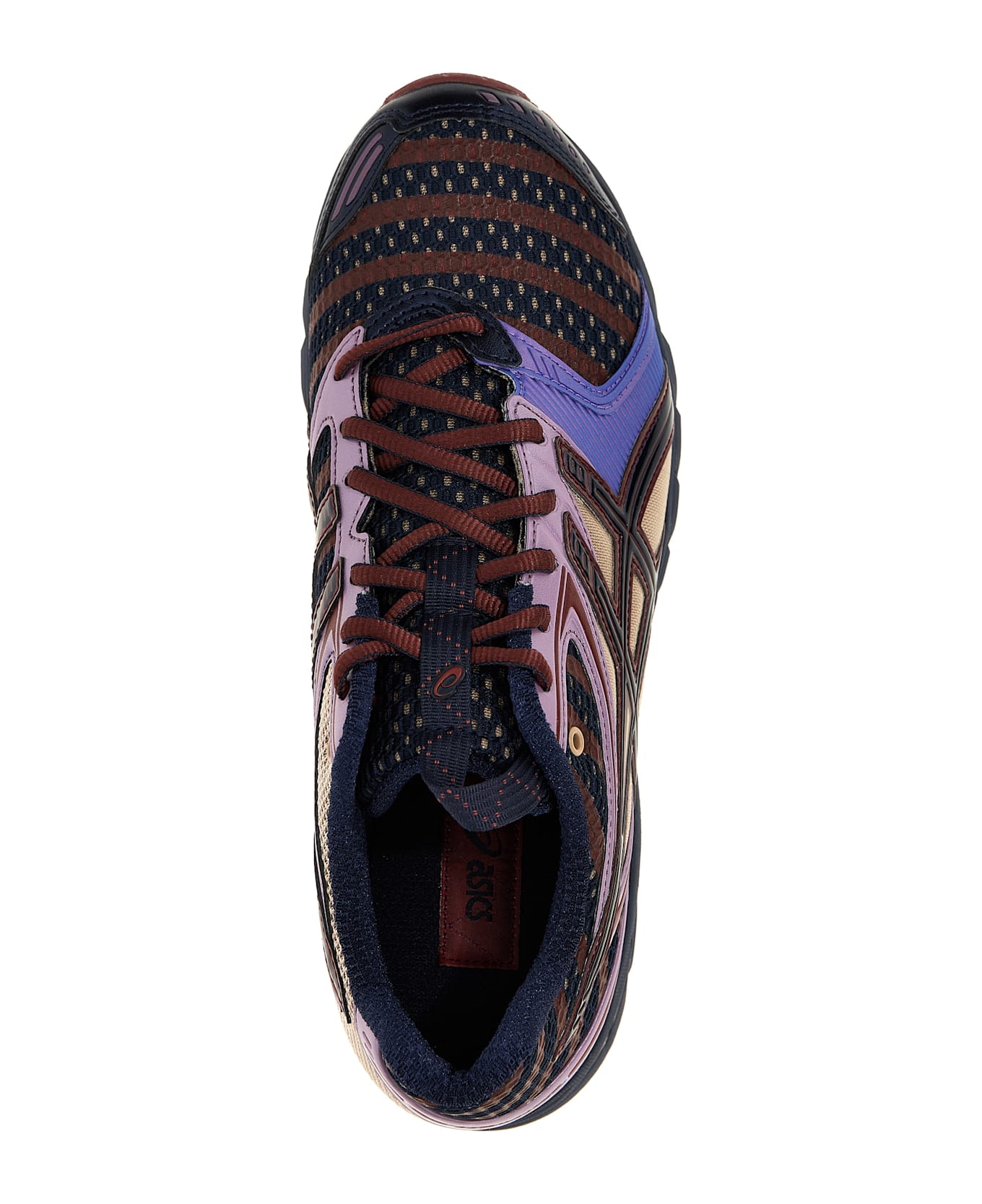 Asics 'ub9-s Gel-ds Trainer 14' Sneakers - Multicolor