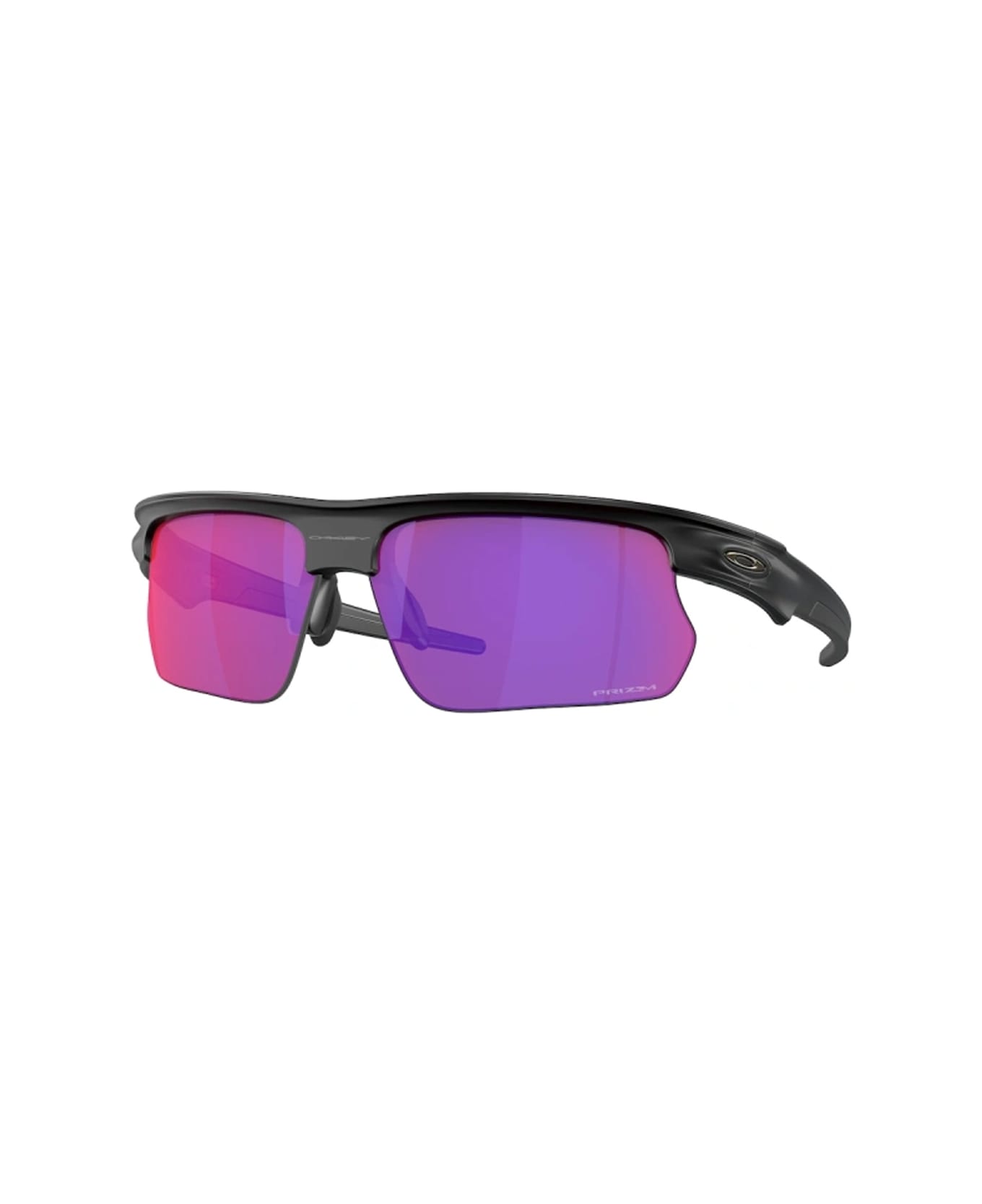 Oakley Oo9400 Bisphaera 940008 Matte Black Sunglasses - Nero