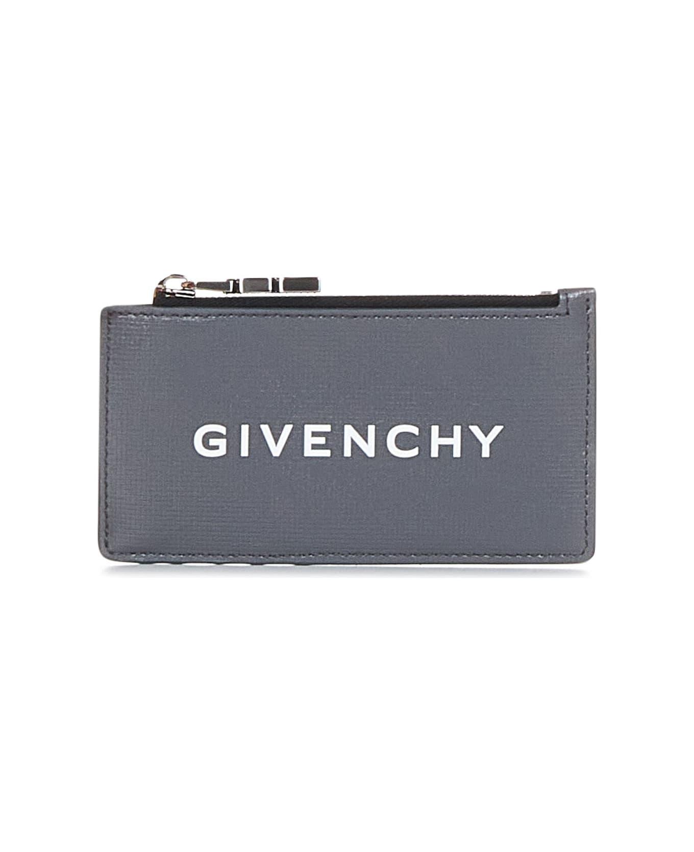 Givenchy Cardholder - Grey