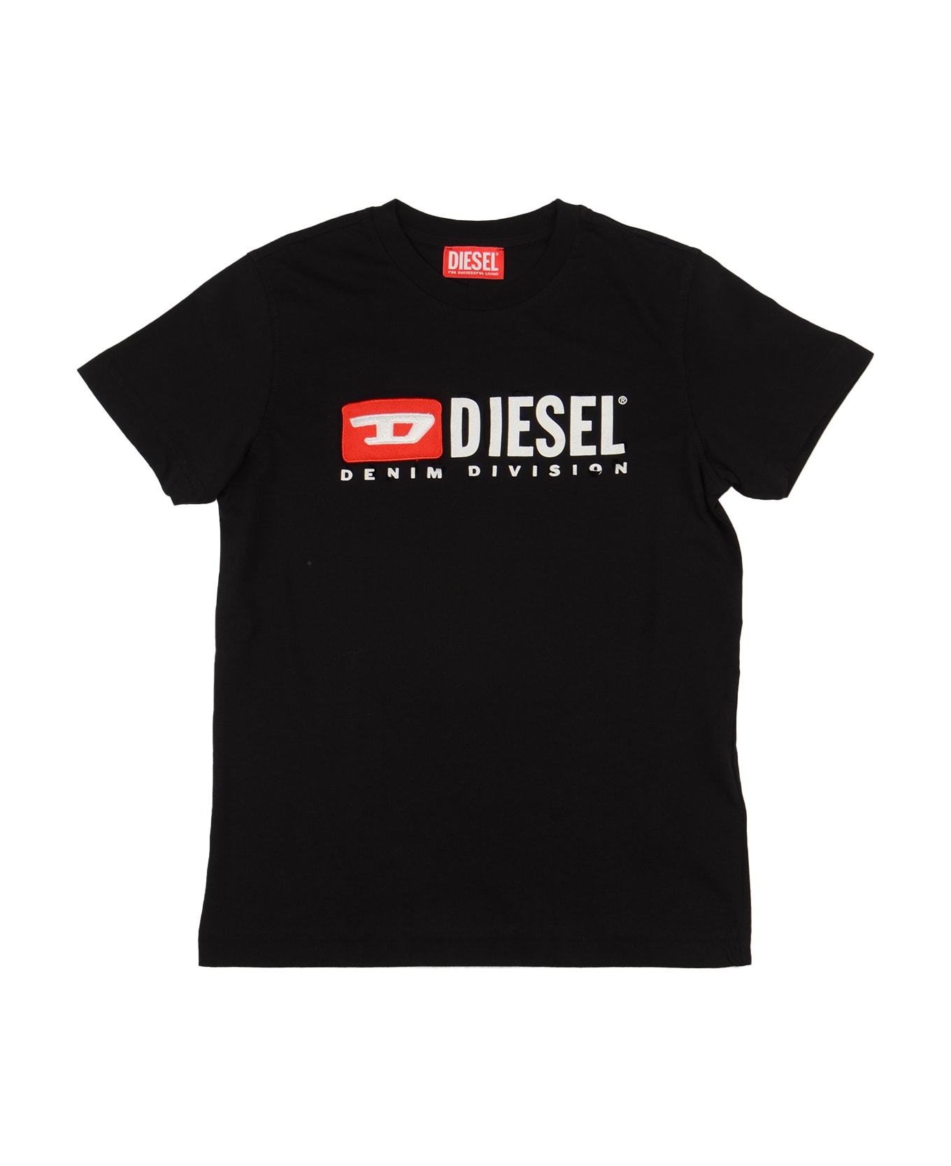 Diesel Tinydivstroyed T-shirt Tシャツ＆ポロシャツ