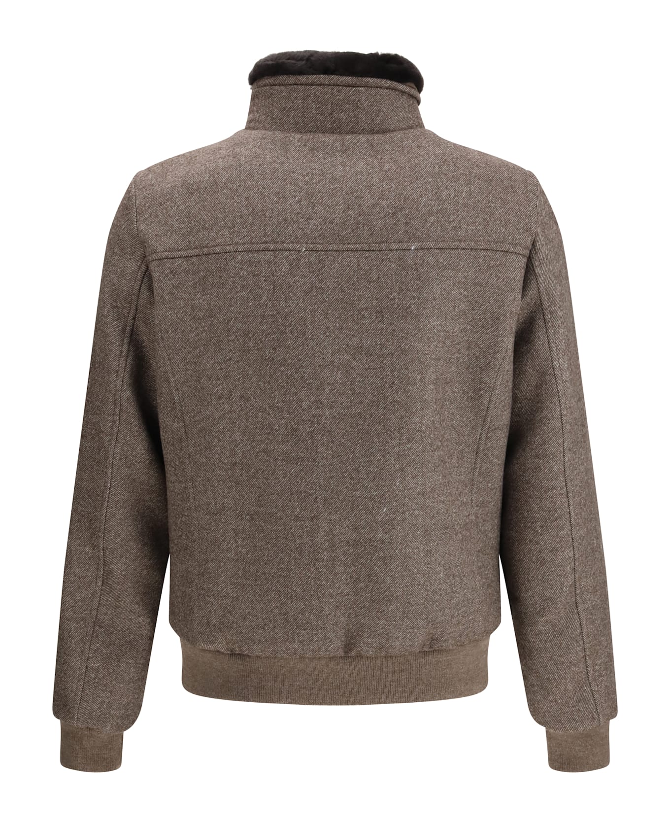 Moorer Hybrid Bomber