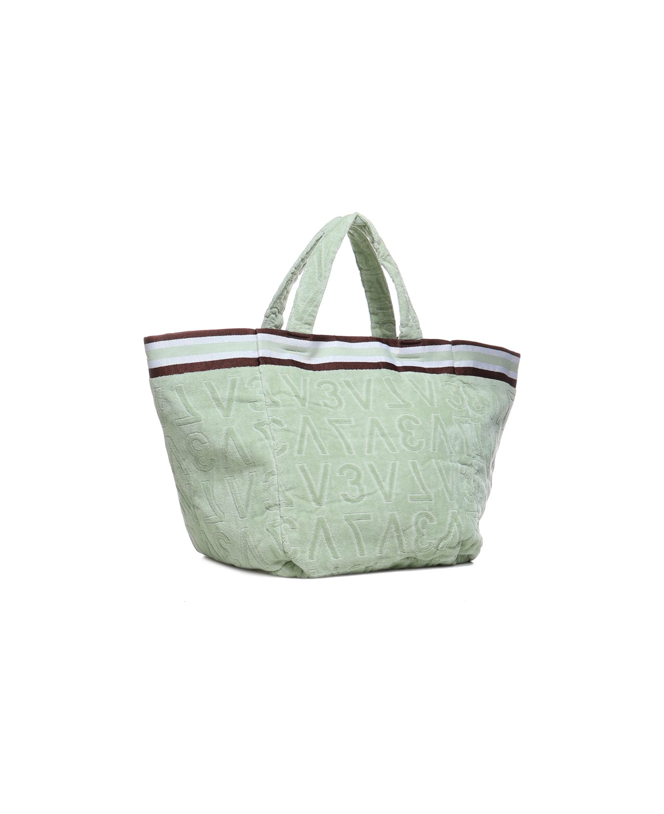 V73 Ruby Beach Bag - Aloe