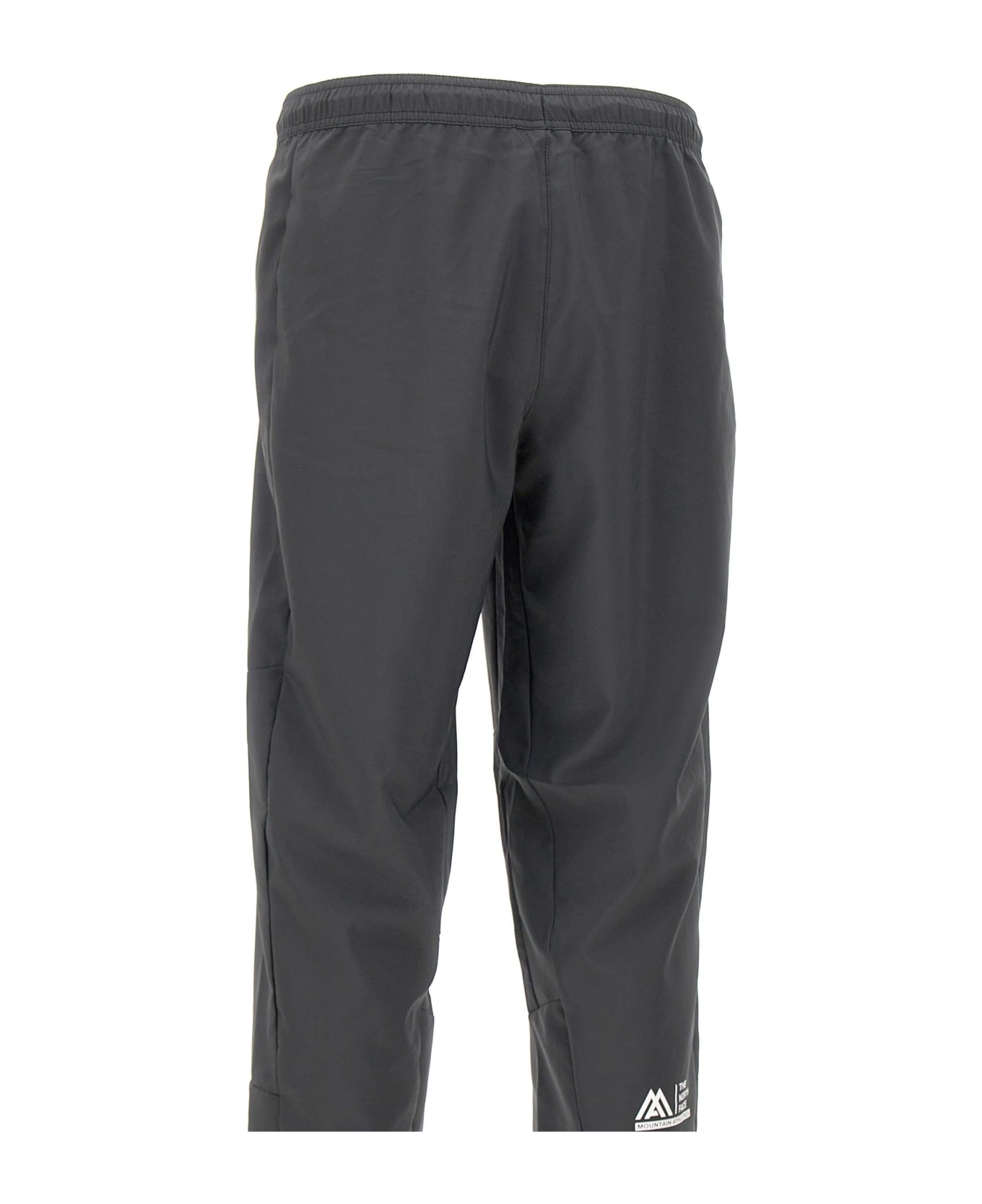 The North Face "wind Track Pant" Jogger - GREY ボトムス