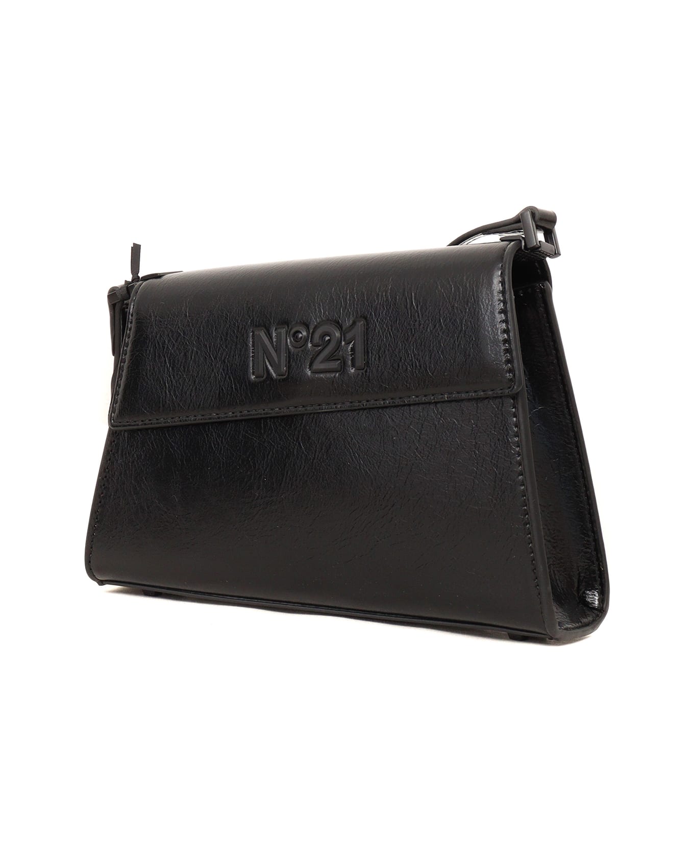 N.21 Bags - BLACK